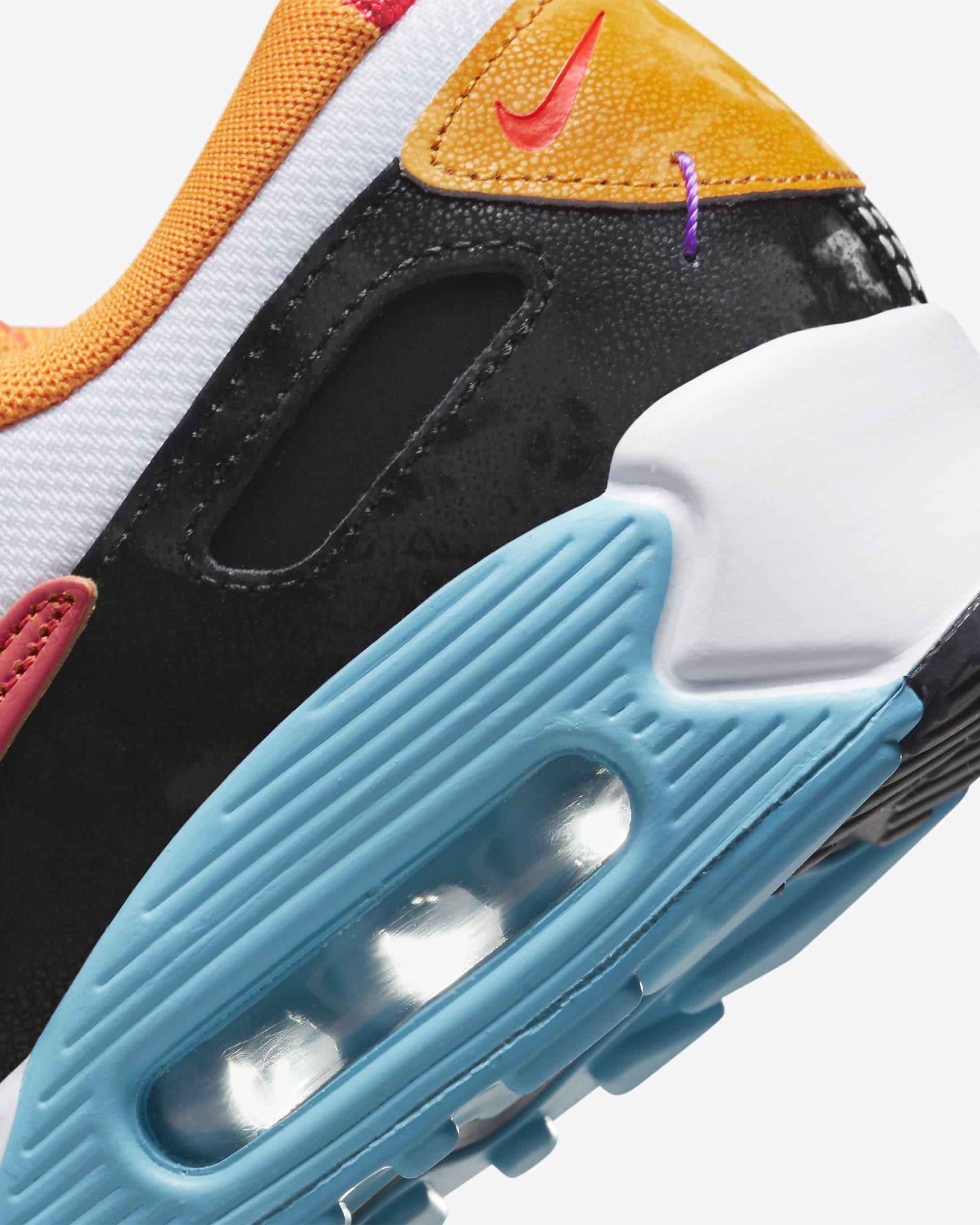 Nike Air Max 90 Futura Women
