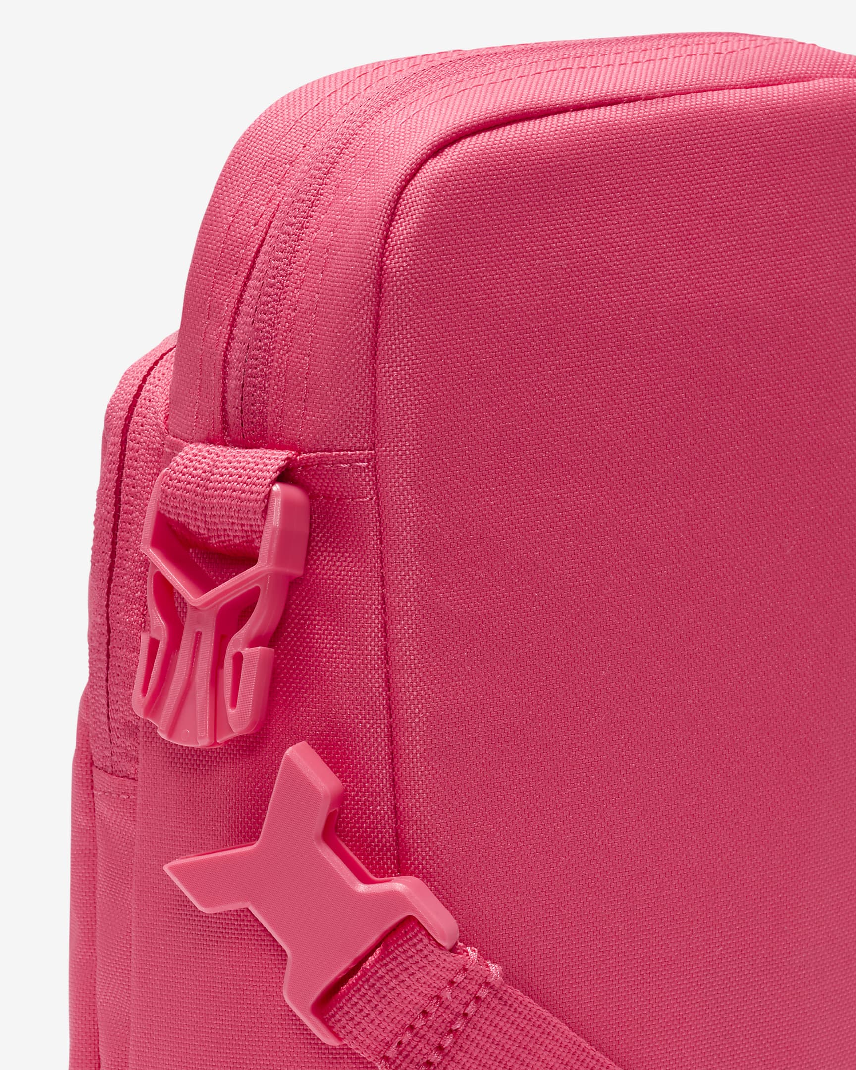 Nike Heritage Crossbody Bag (4L) - Aster Pink/Aster Pink/Sail