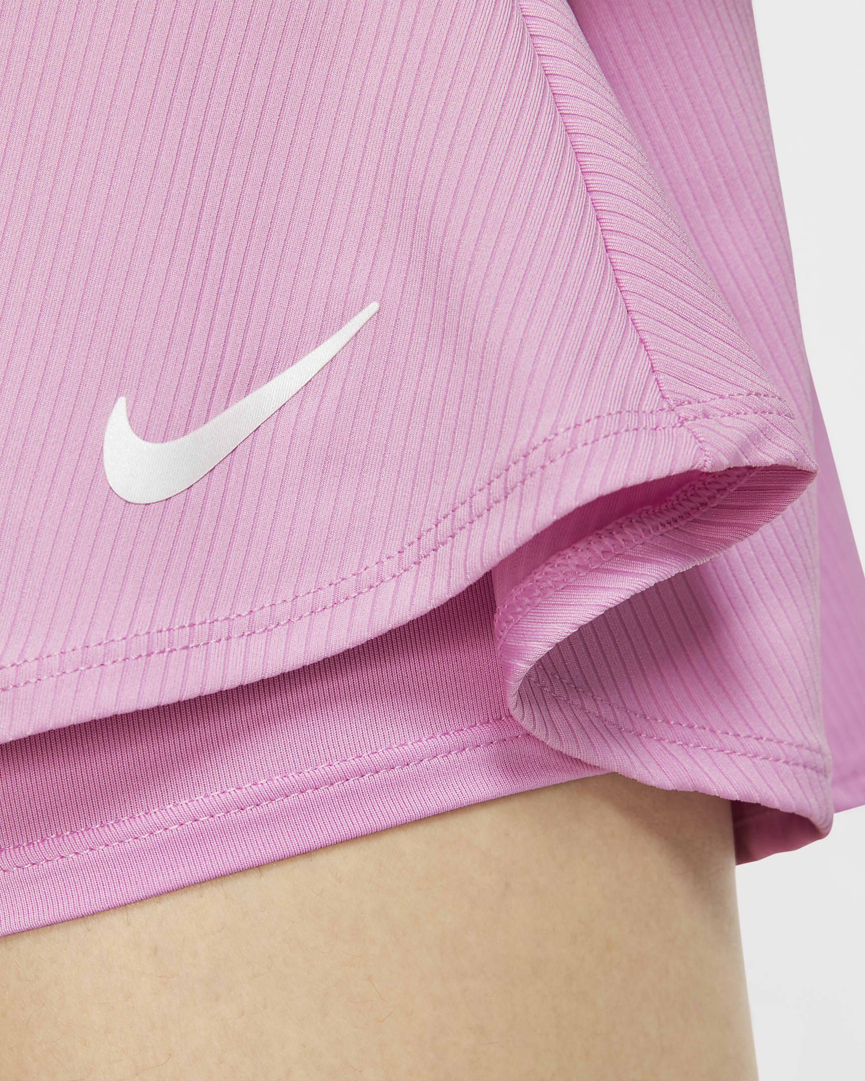 NikeCourt Dri-FIT Women's Tennis Skirt. Nike CH