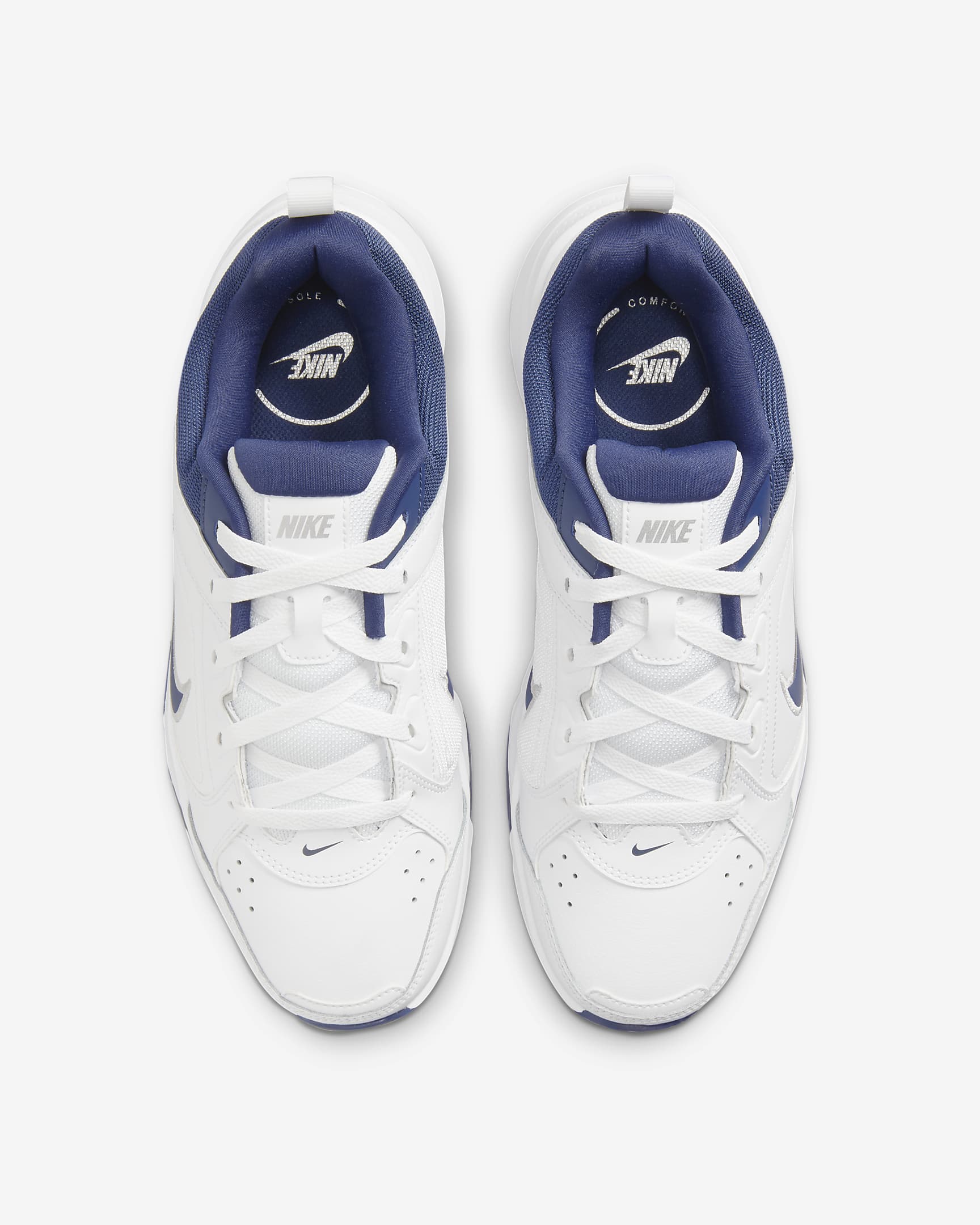 Nike Defy All Day Men's Training Shoe. Nike UK