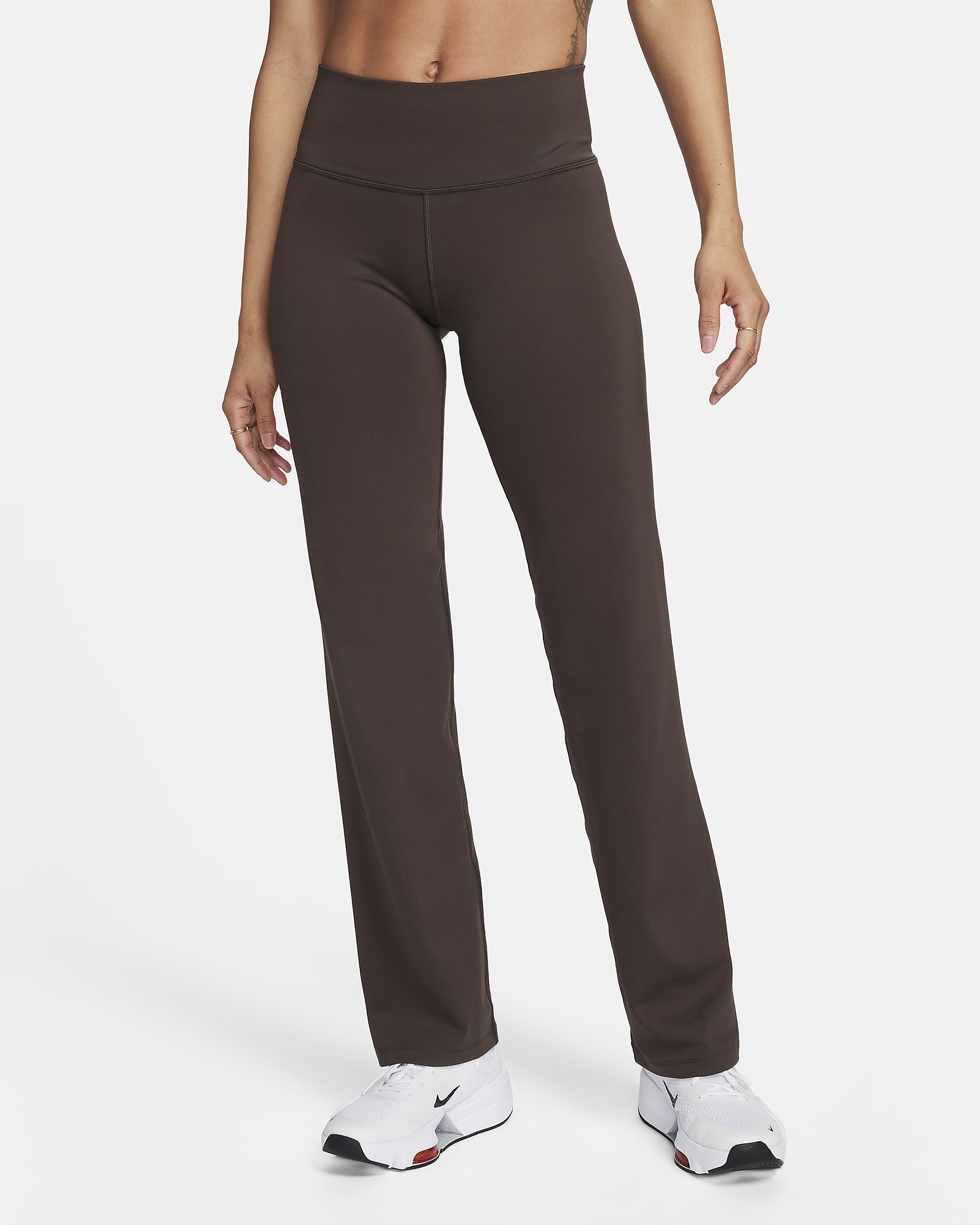 nike pantalon fitness femme
