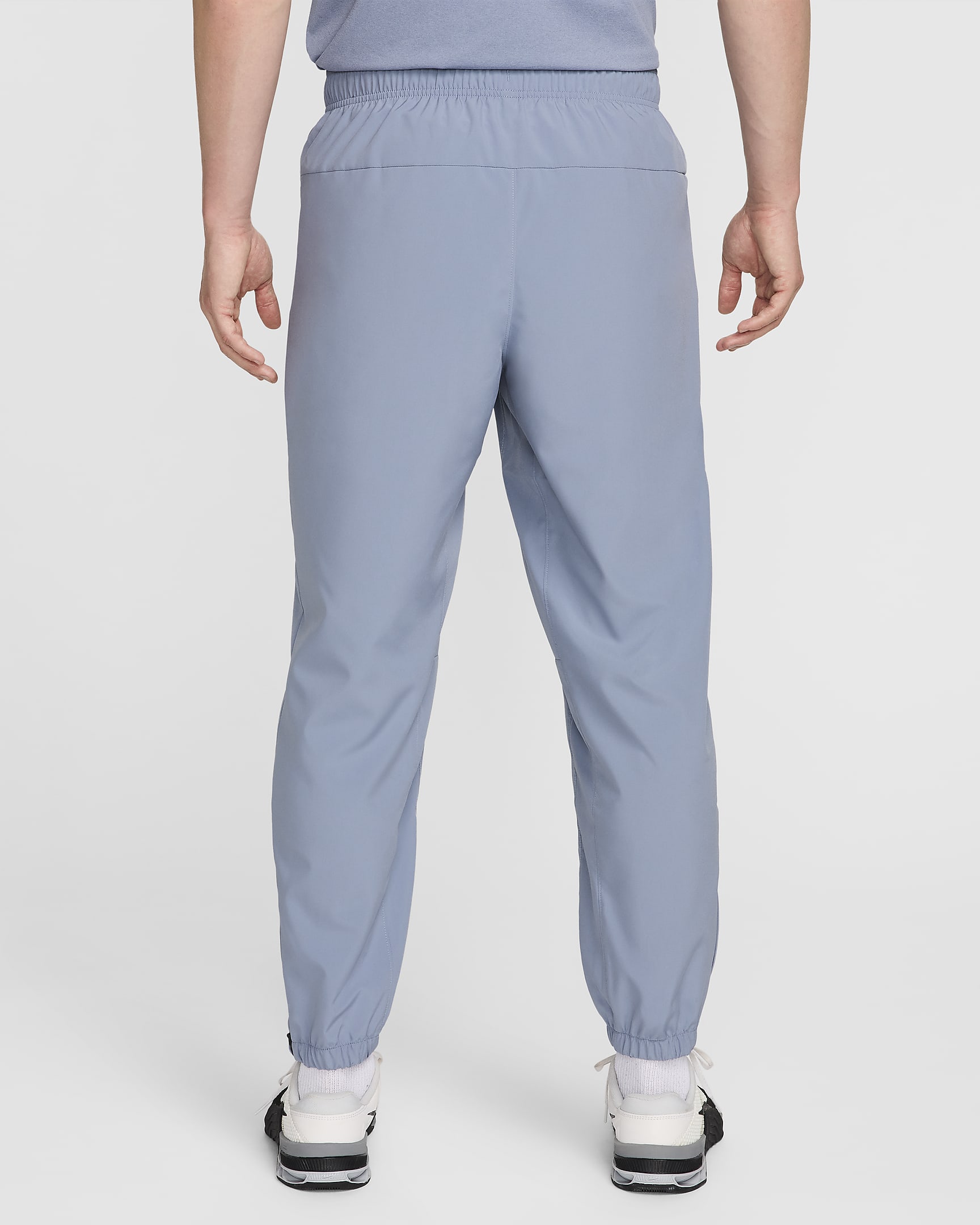 Nike Form Men's Dri-FIT Tapered Versatile Pants. Nike.com