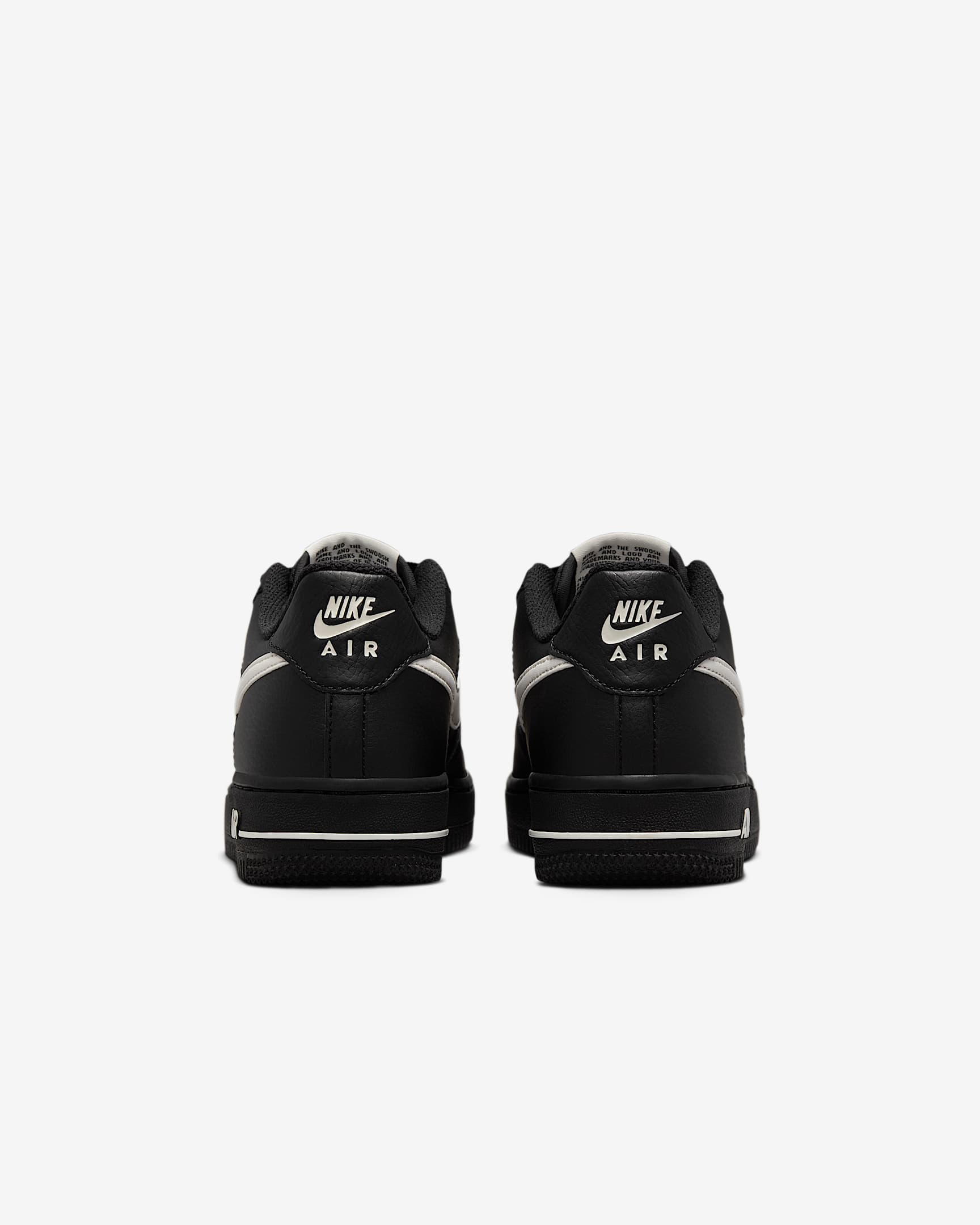 schuh junior air force