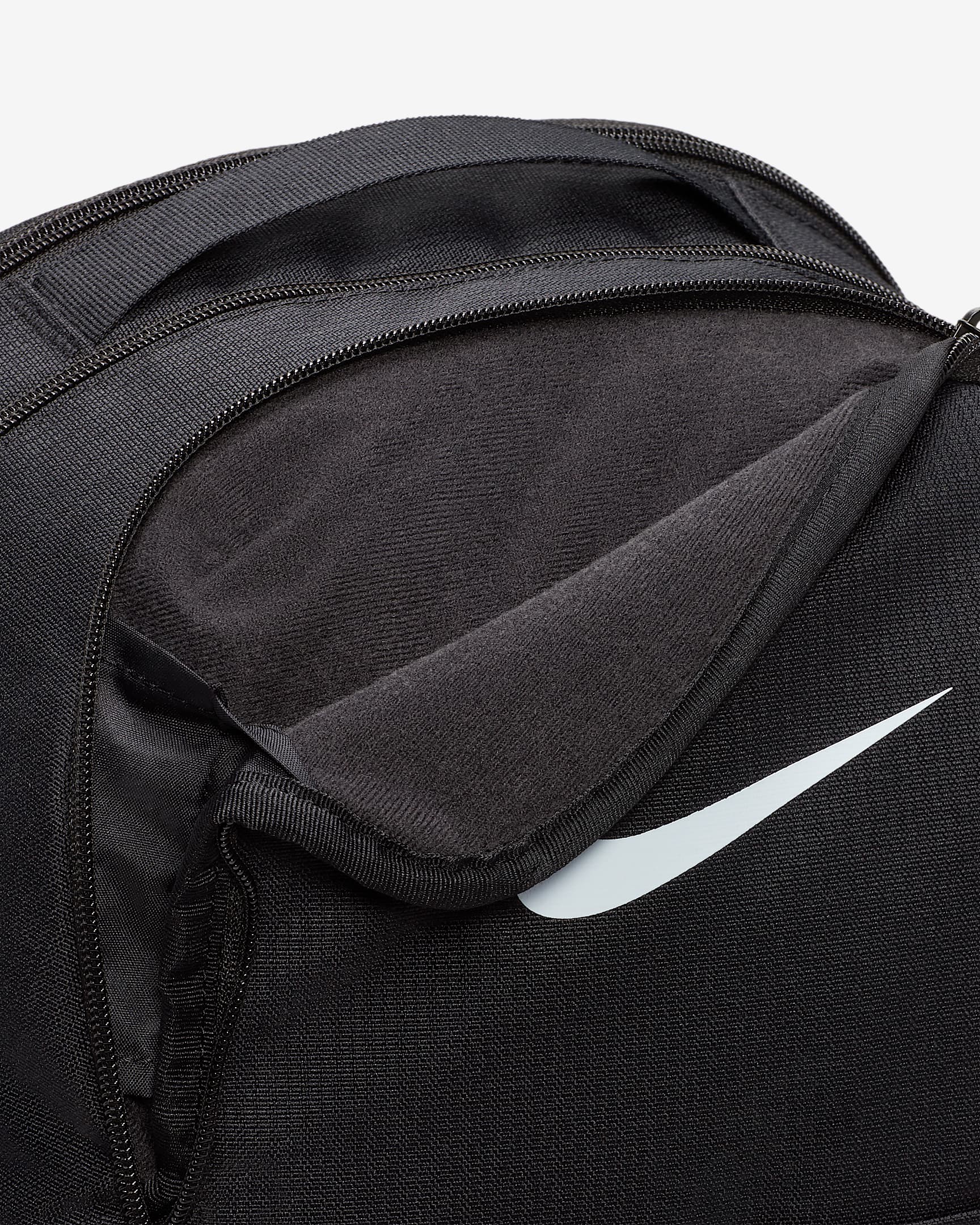 Nike Brasilia 9.5 Training Backpack (Medium, 24L). Nike HR