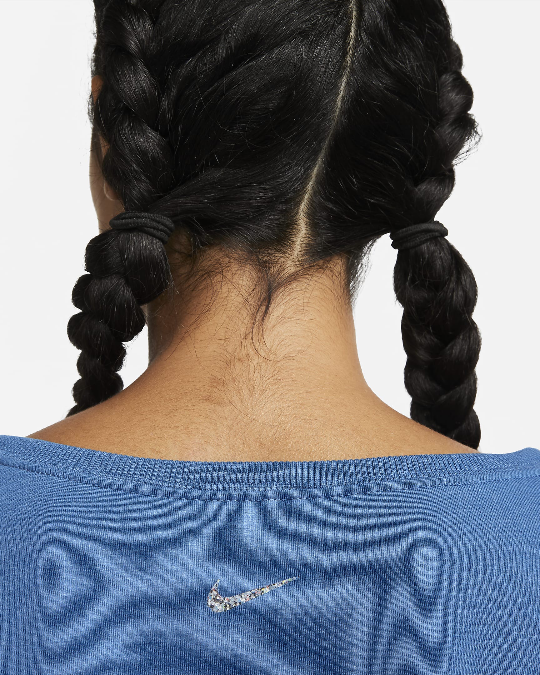 Jumpsuit para mujer Nike Yoga Dri-FIT. Nike.com