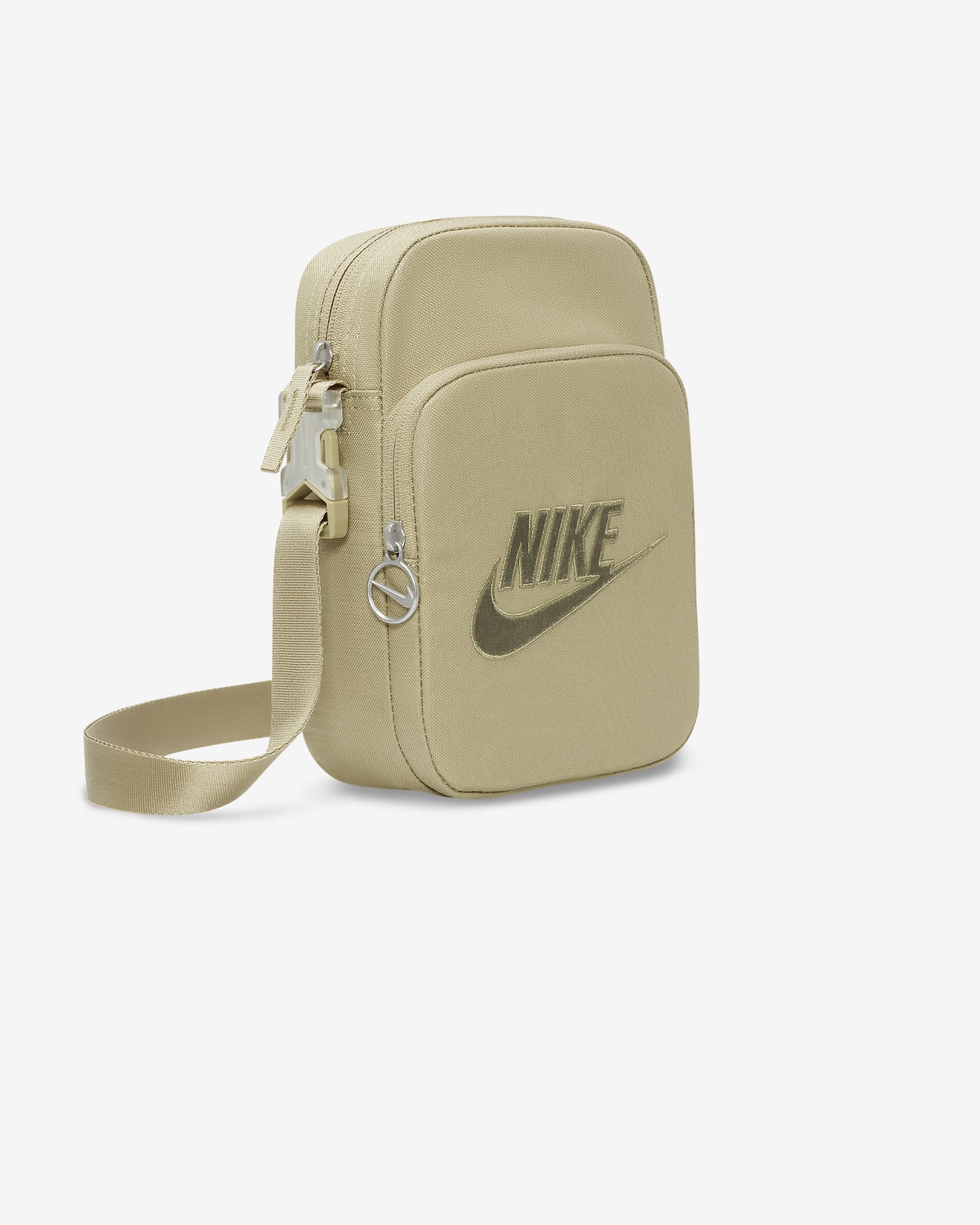 Nike Heritage Cross-Body Bag (4L). Nike PH