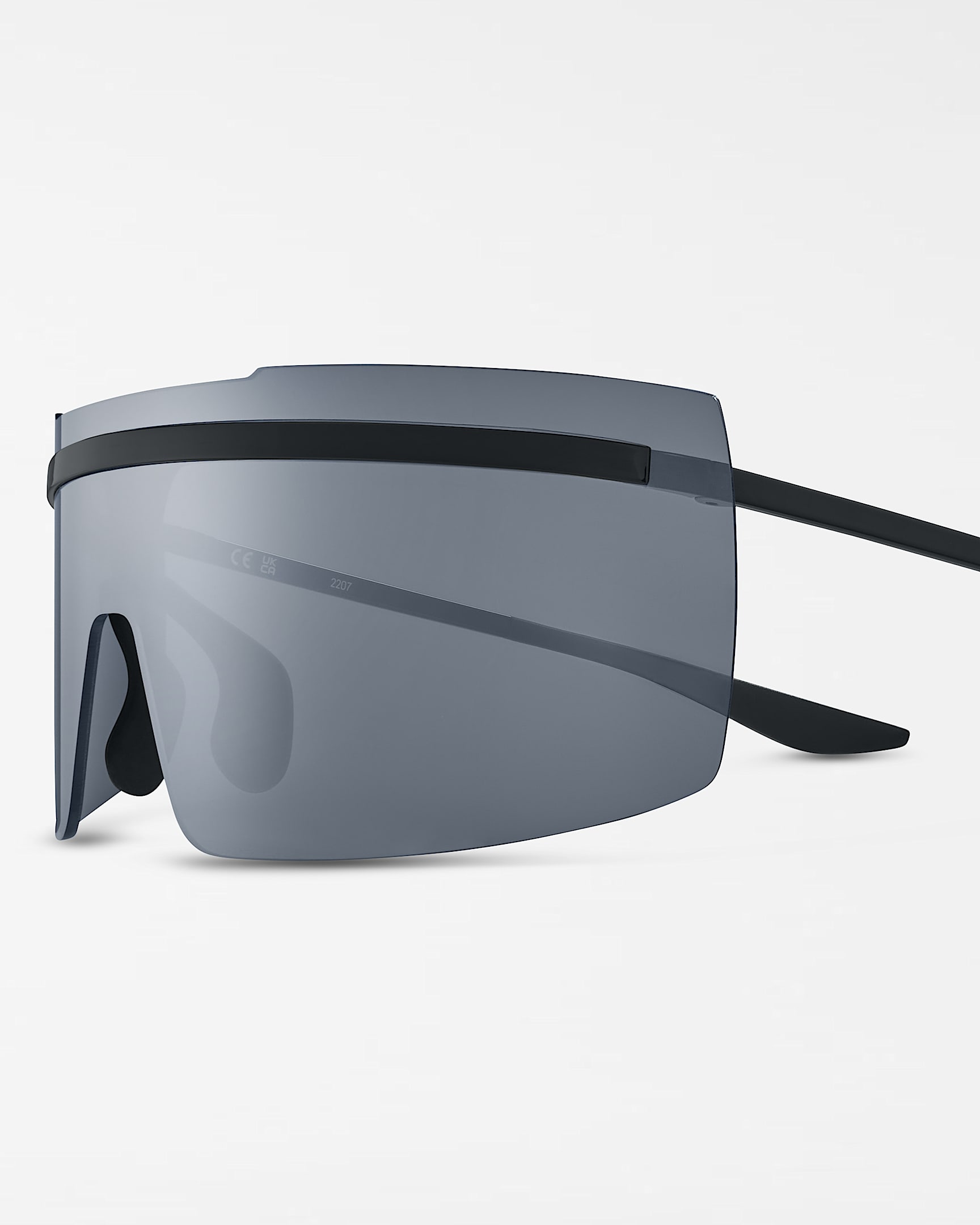 Nike Echo Shield Sunglasses.