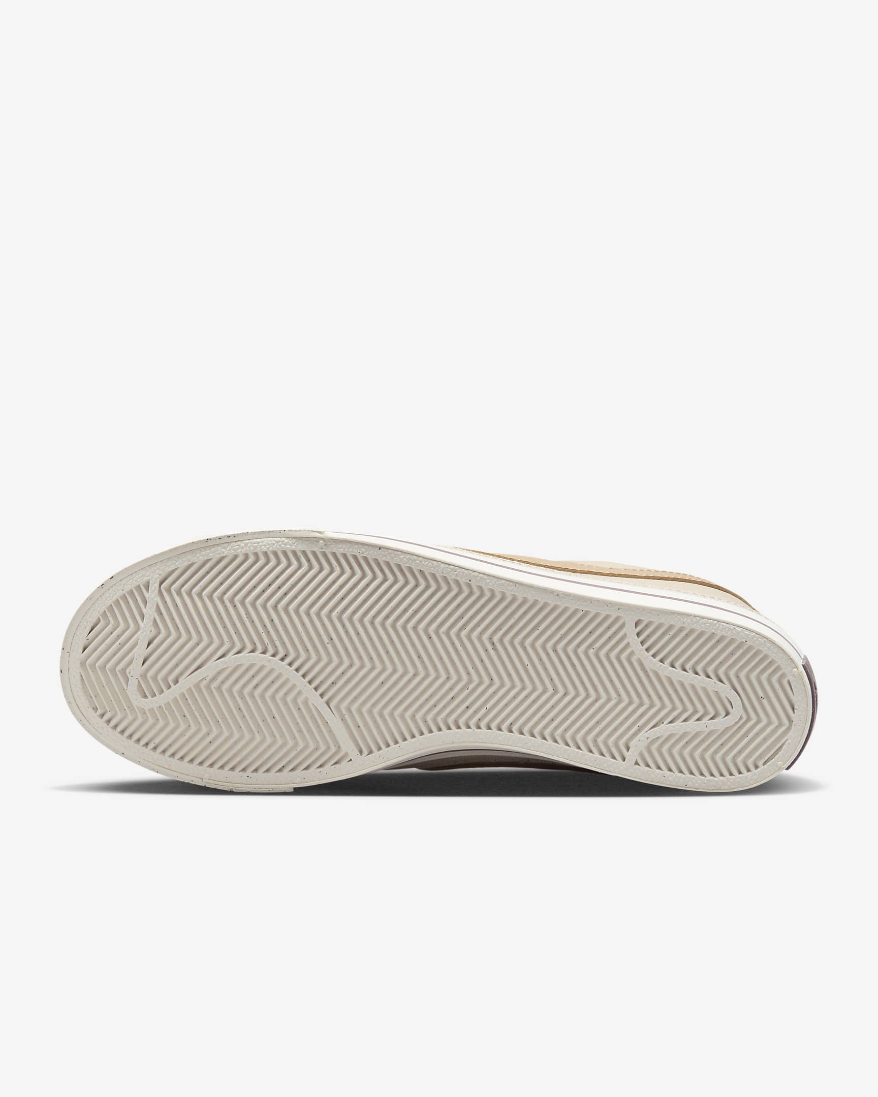 Nike Court Legacy Next Nature Damenschuh - Sanddrift/Bronzine/Sail/Hemp