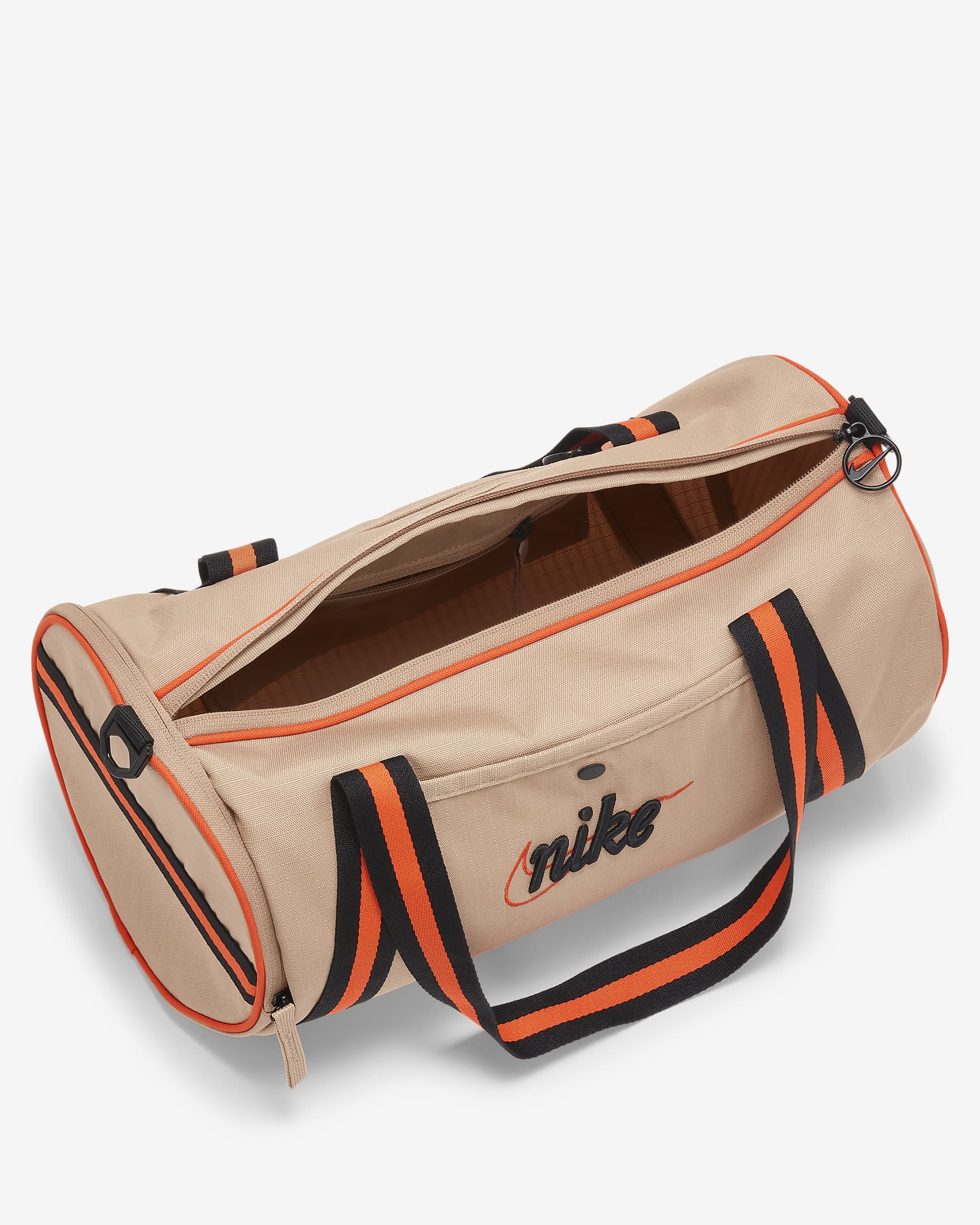 Nike Heritage Retro Duffel Bag (13L). Nike IE