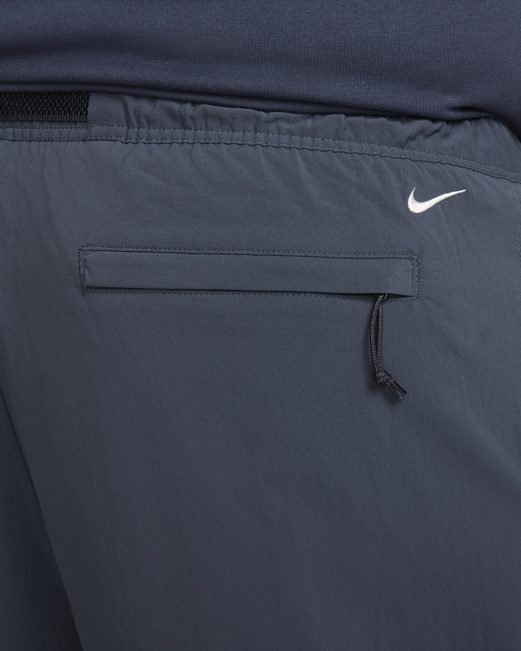 Pants de senderismo UV para hombre Nike ACG - Trueno azul/Blanco cumbre