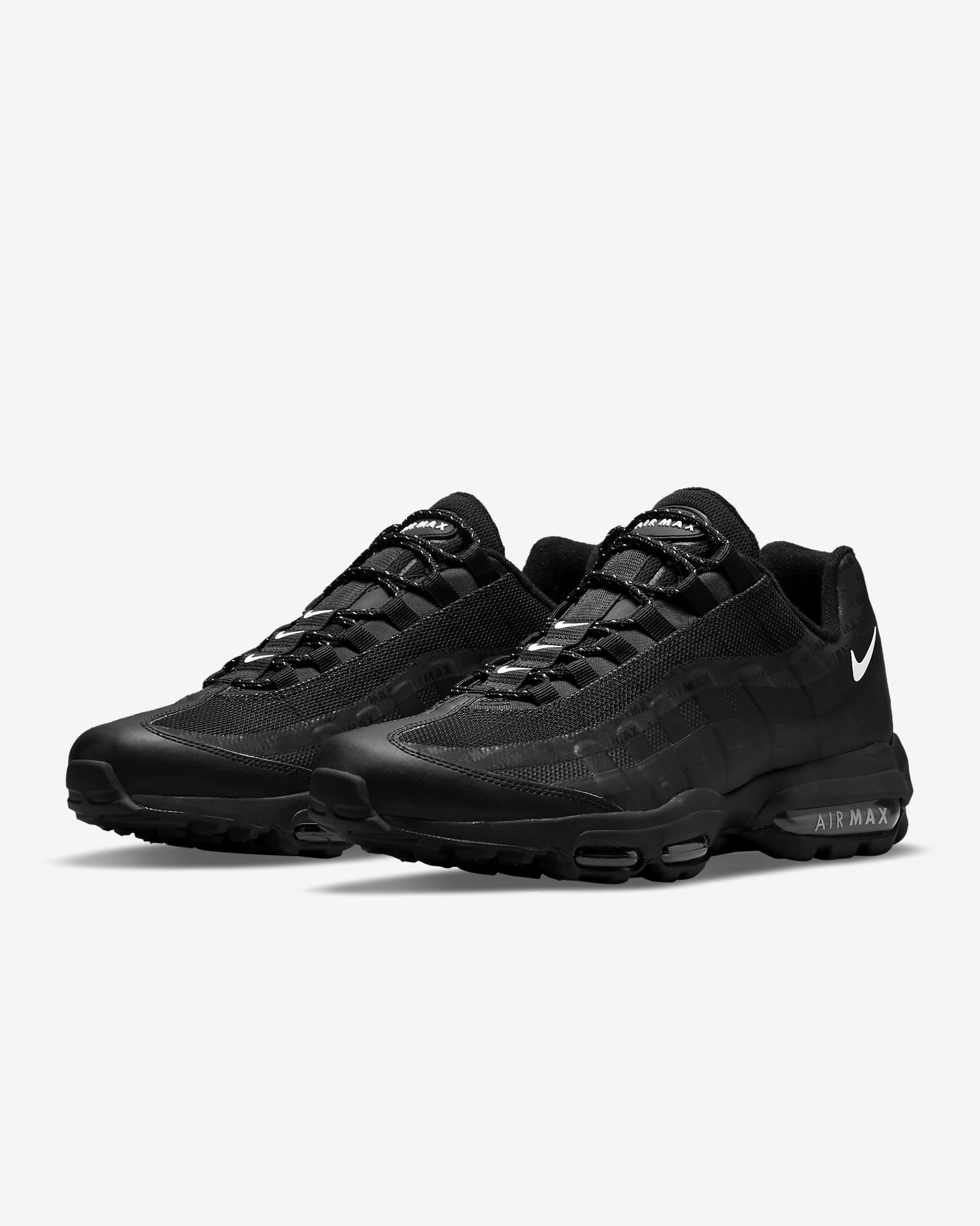 Nike Air Max 95 Ultra Men's Shoe. Nike LU