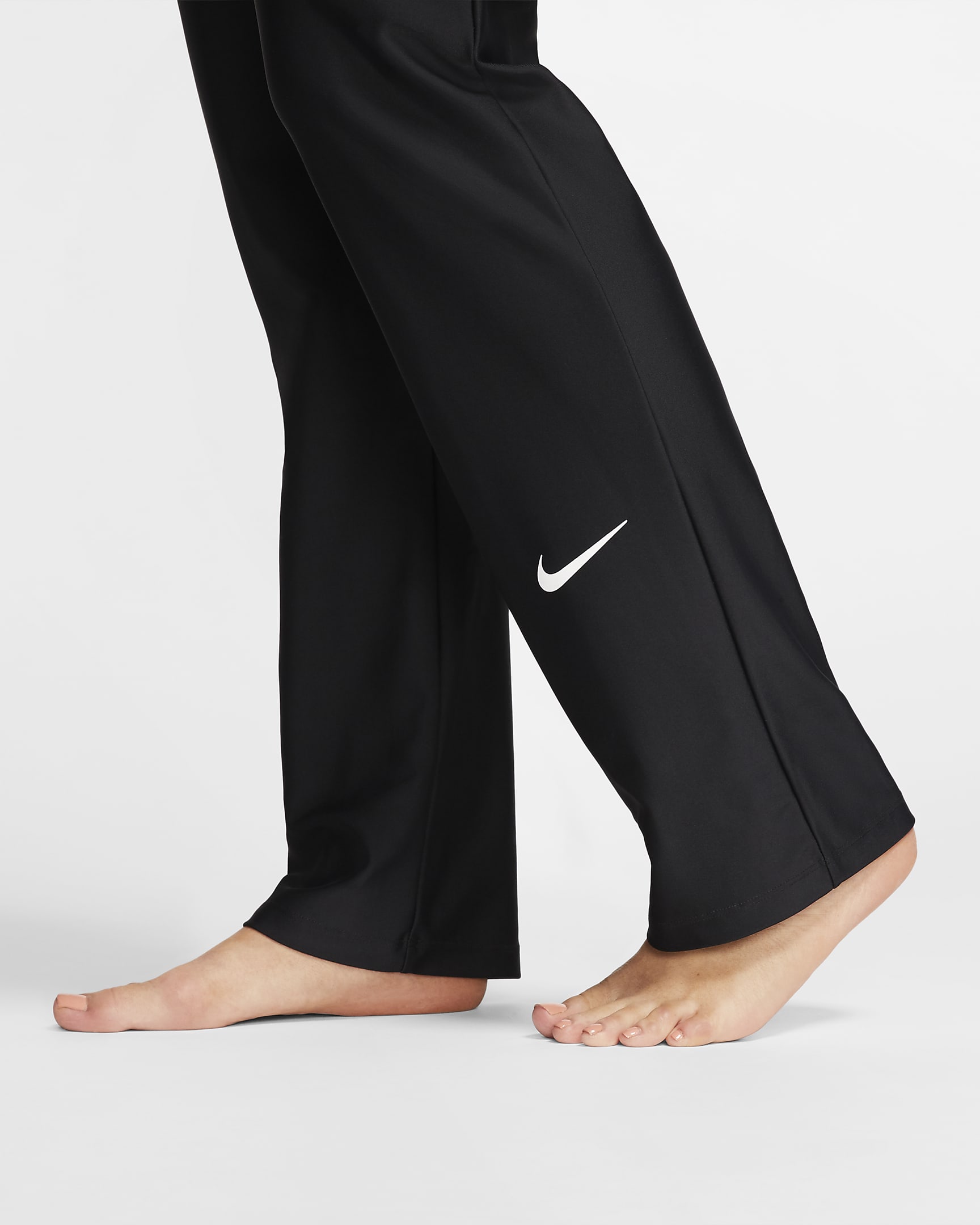 Nike Victory Women's StraightLeg FullCoverage Swimming Leggings. Nike UK