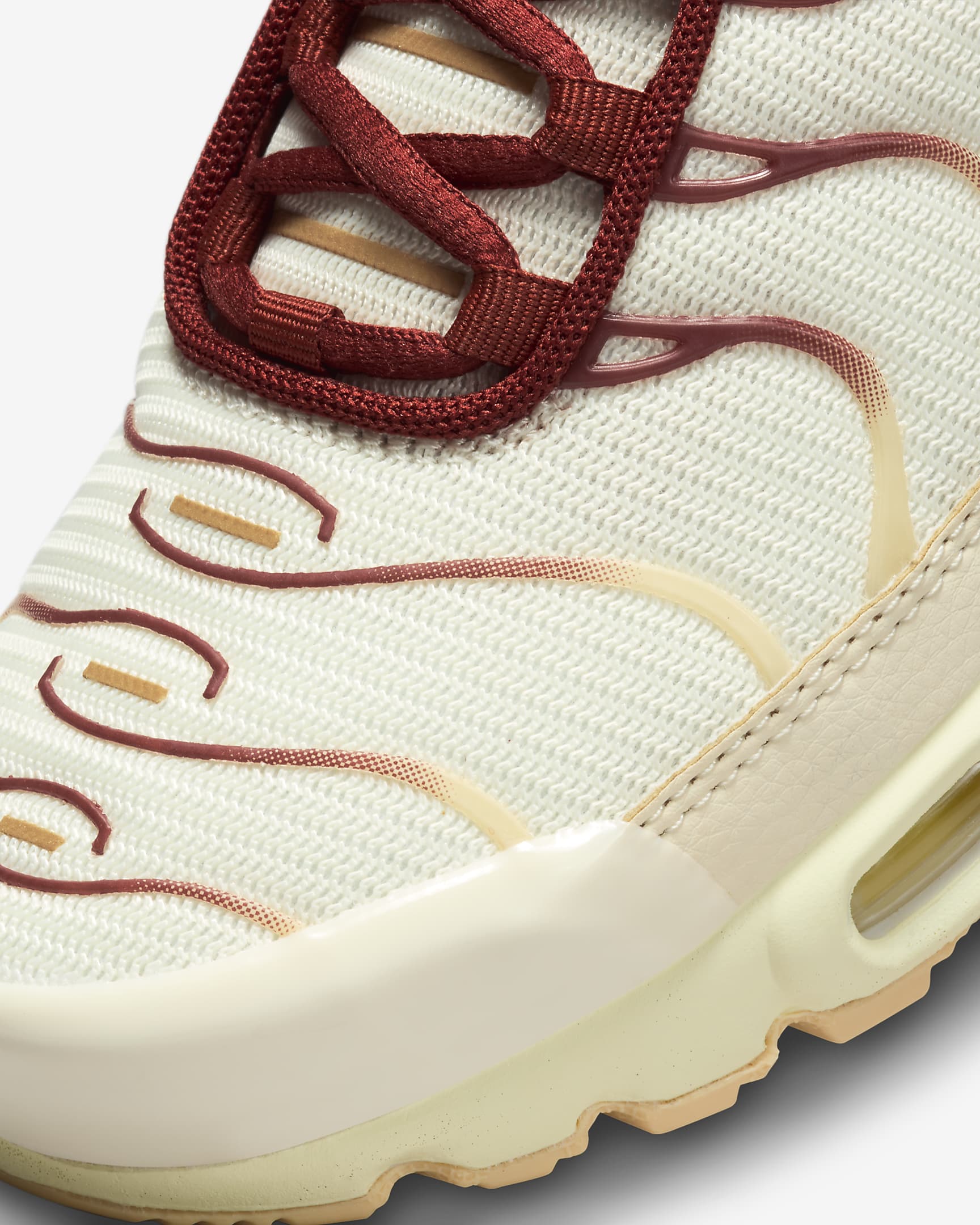 air max semelle