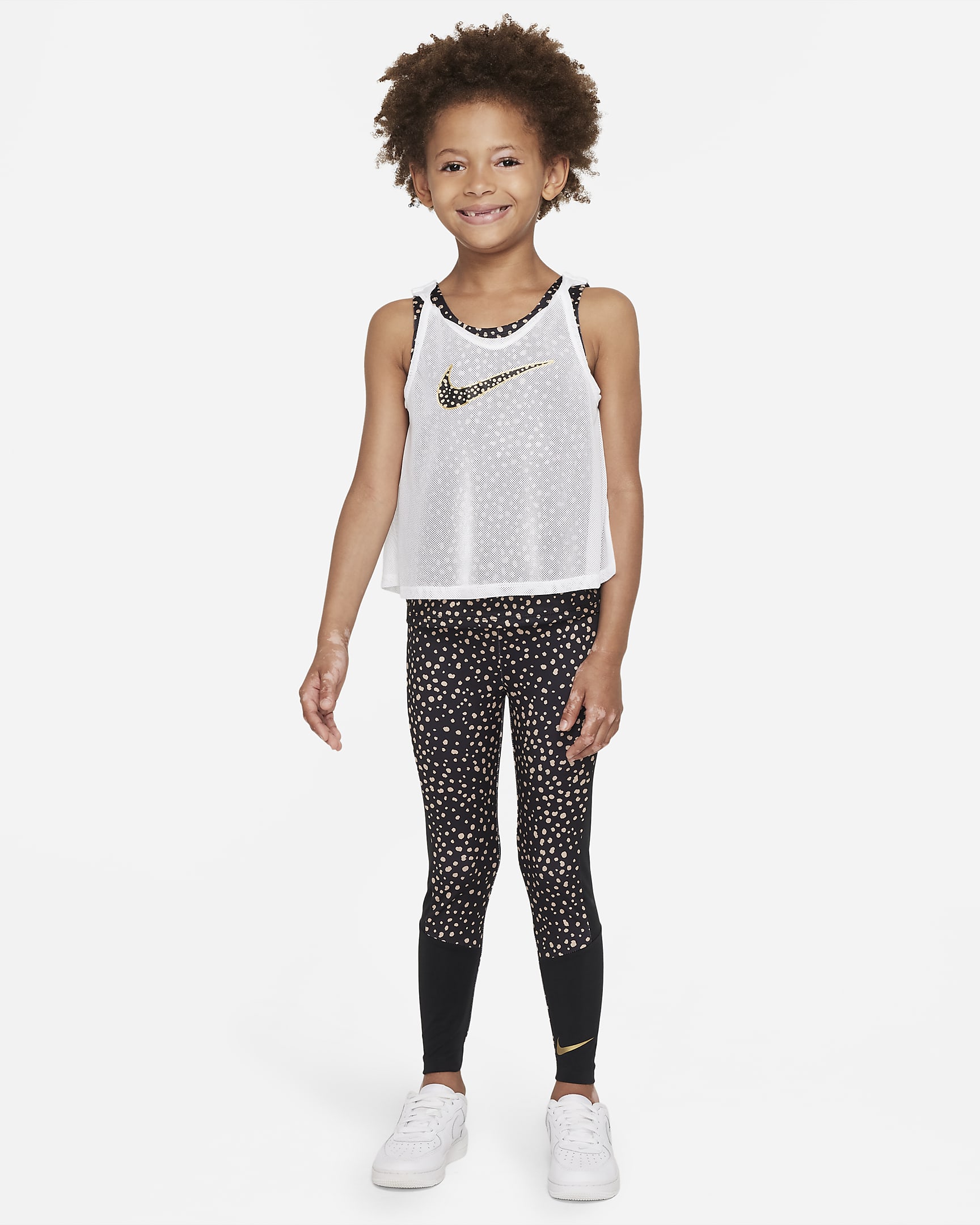 childrens nike leggings uk