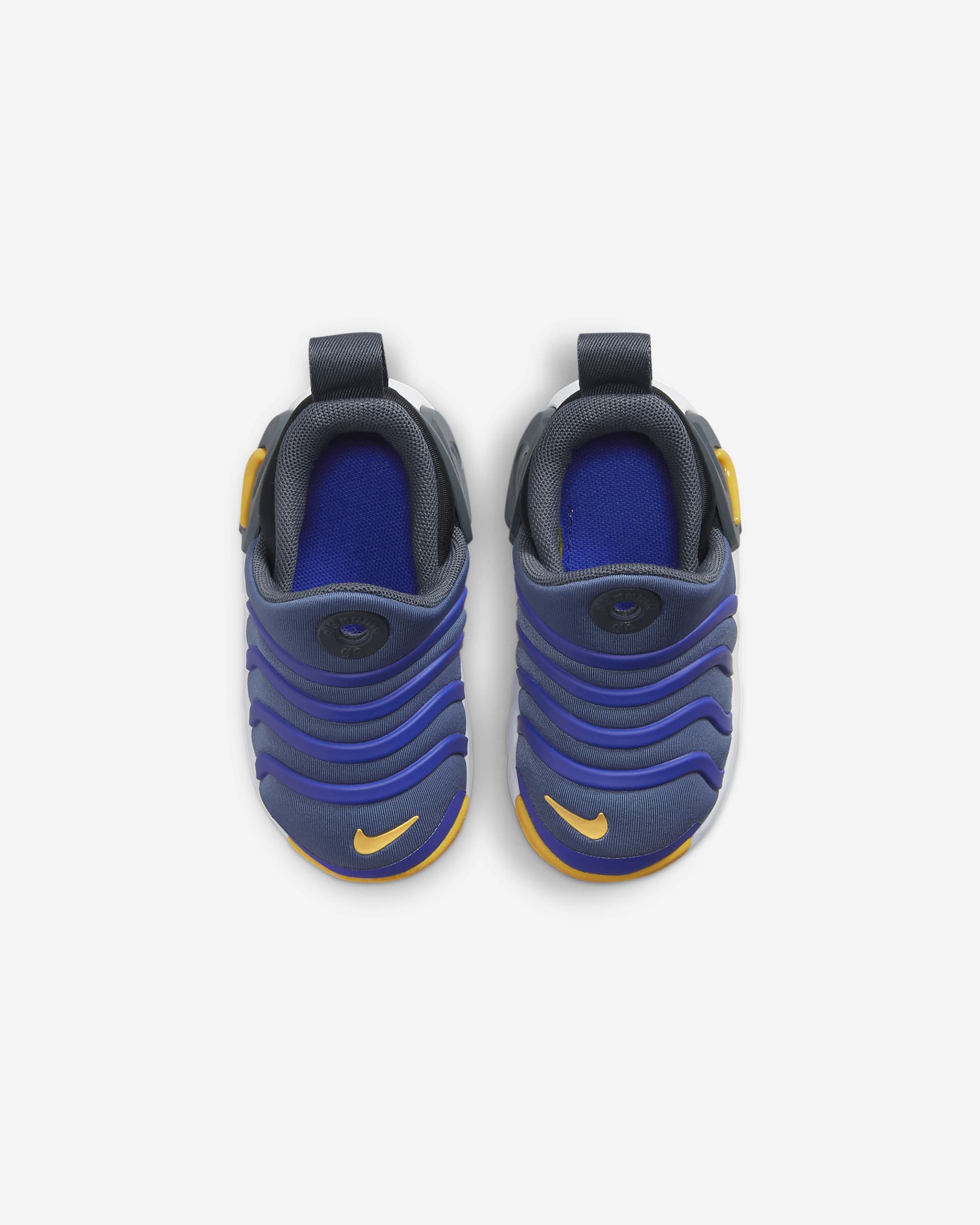 nike dynamo free toddler