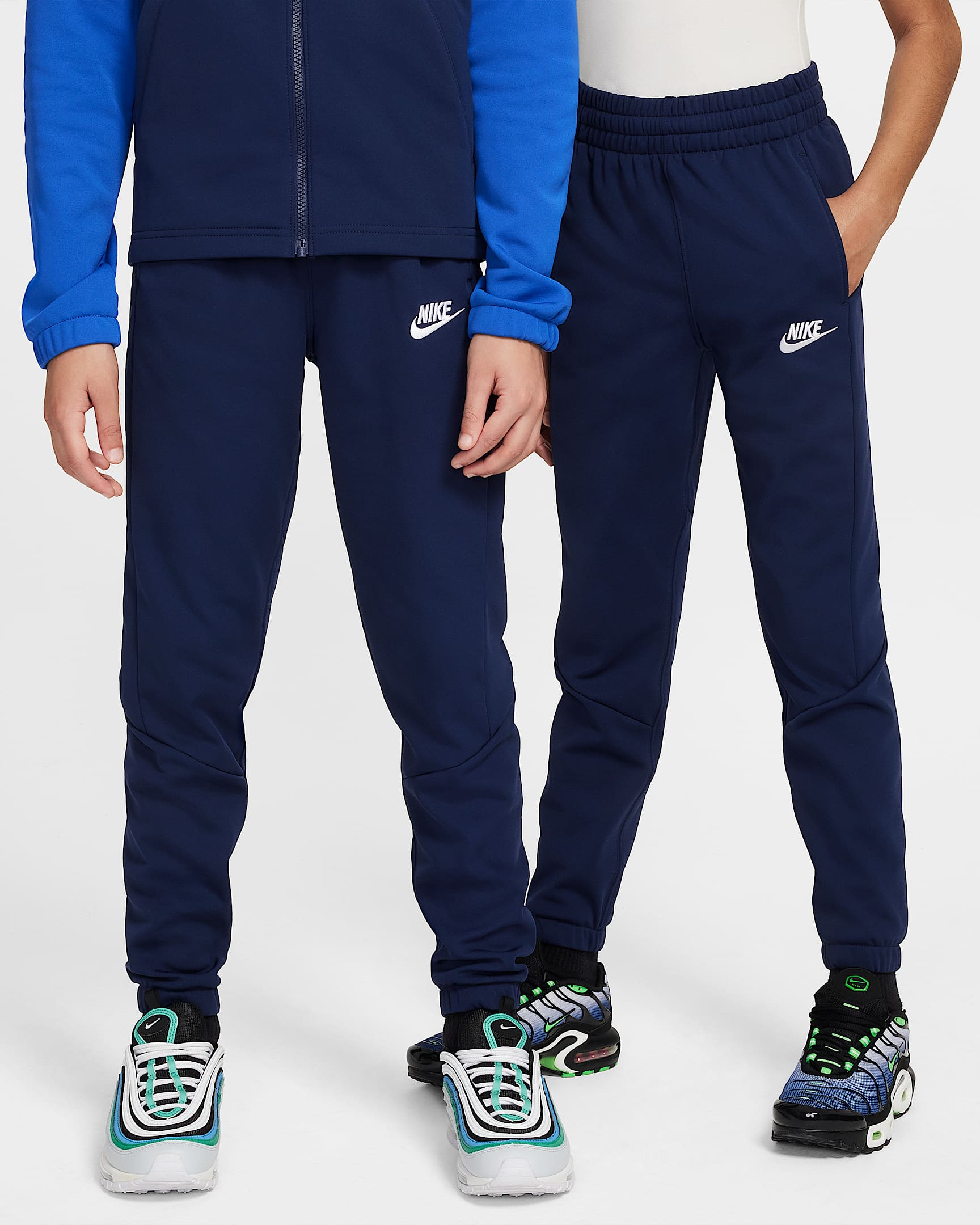 survetement nike ado