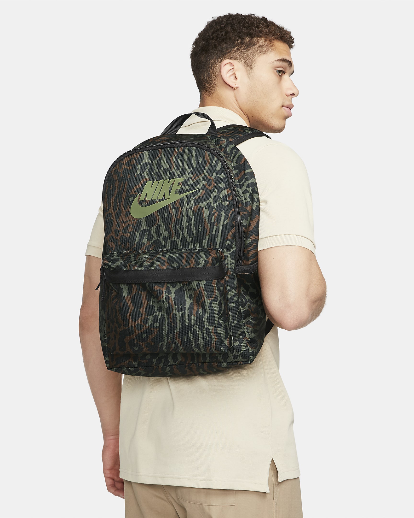Nike Heritage Rucksack (25 l). Nike DE
