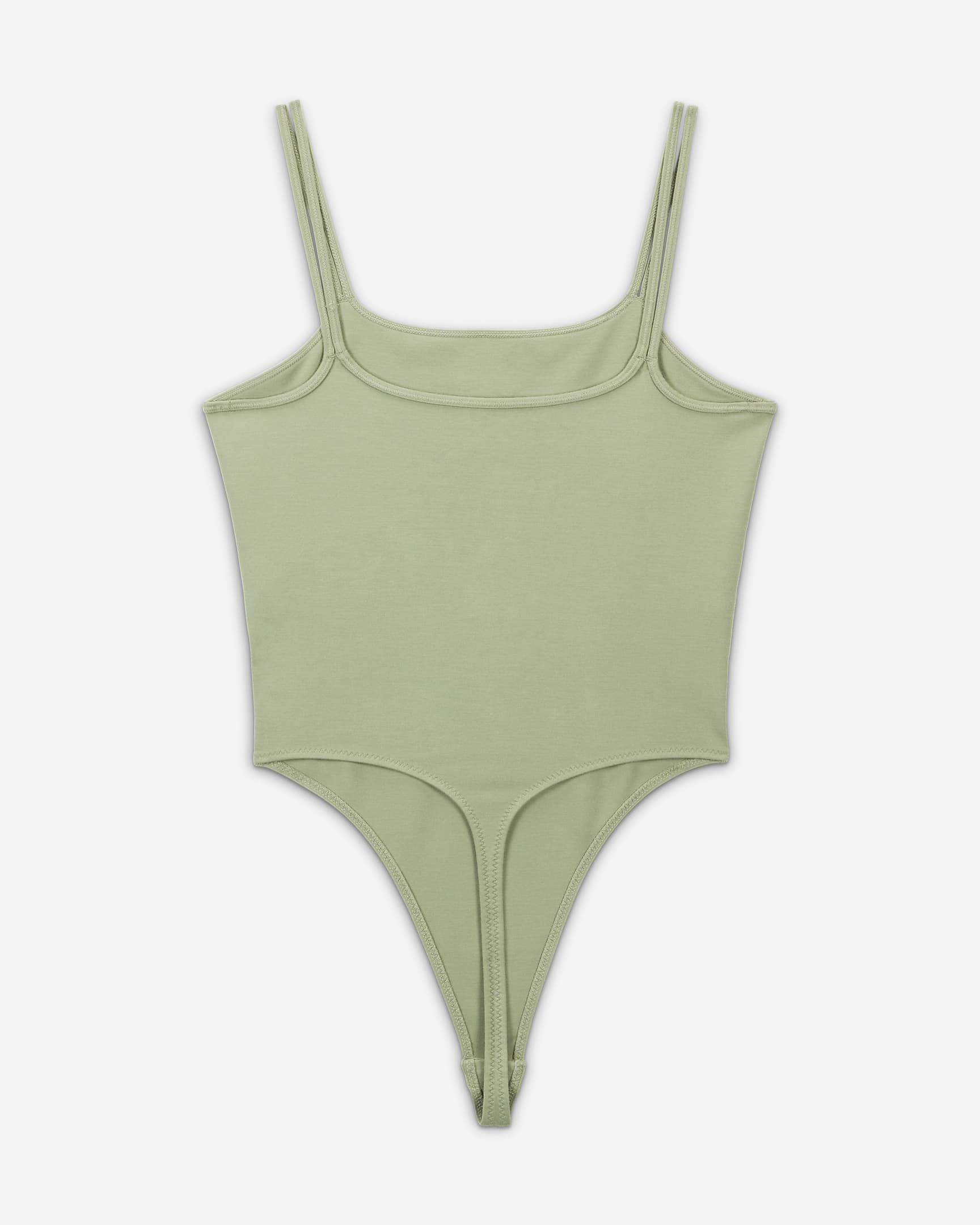 Nike Sportswear Essentials Womens Cami Bodysuit Nike Be 1848