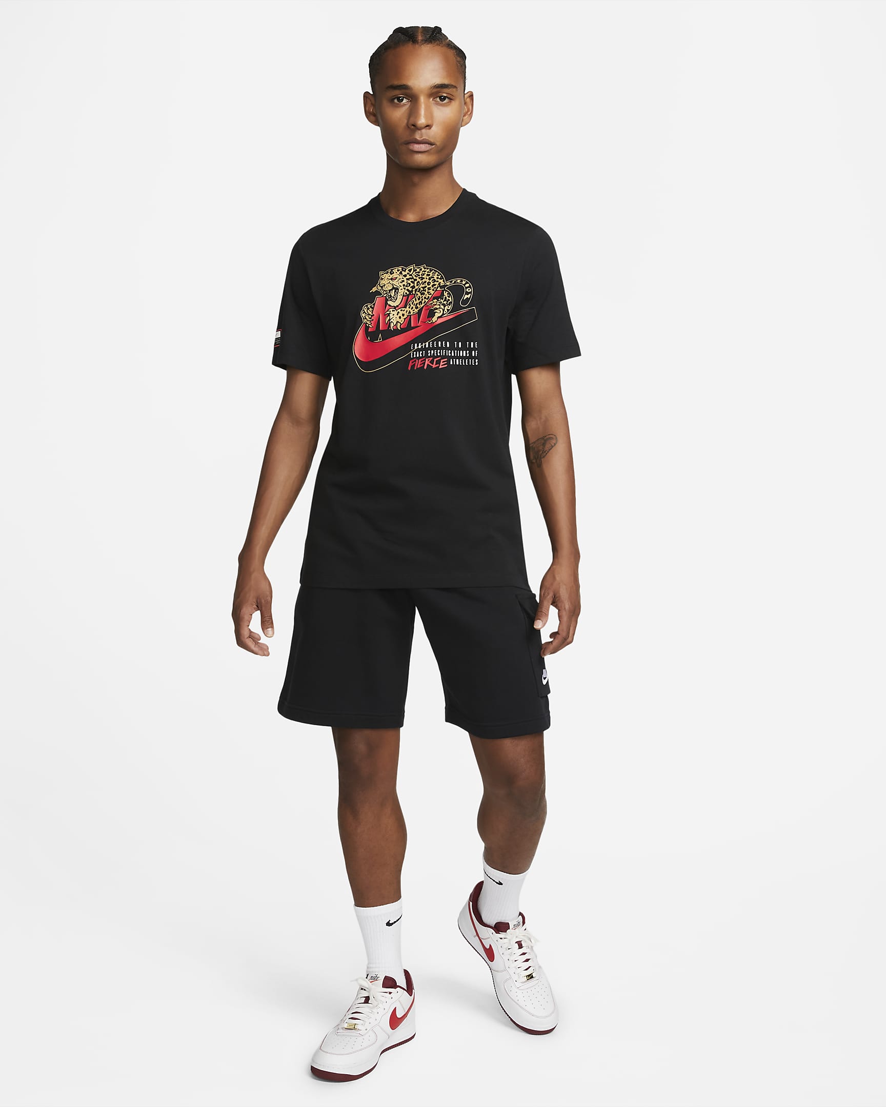 buy nike t shirt online