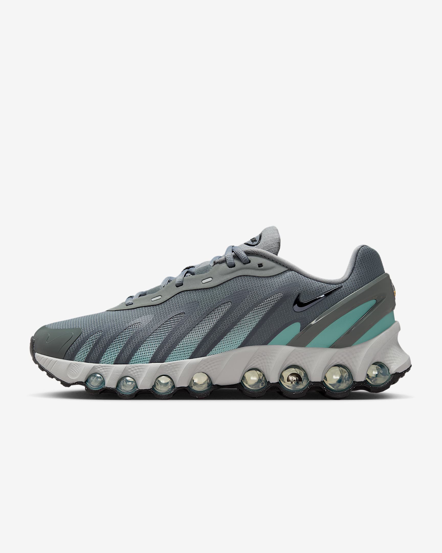 Nike Air Max Dn8 Men's Shoes - Cool Grey/Cannon/Light Smoke Grey/Black