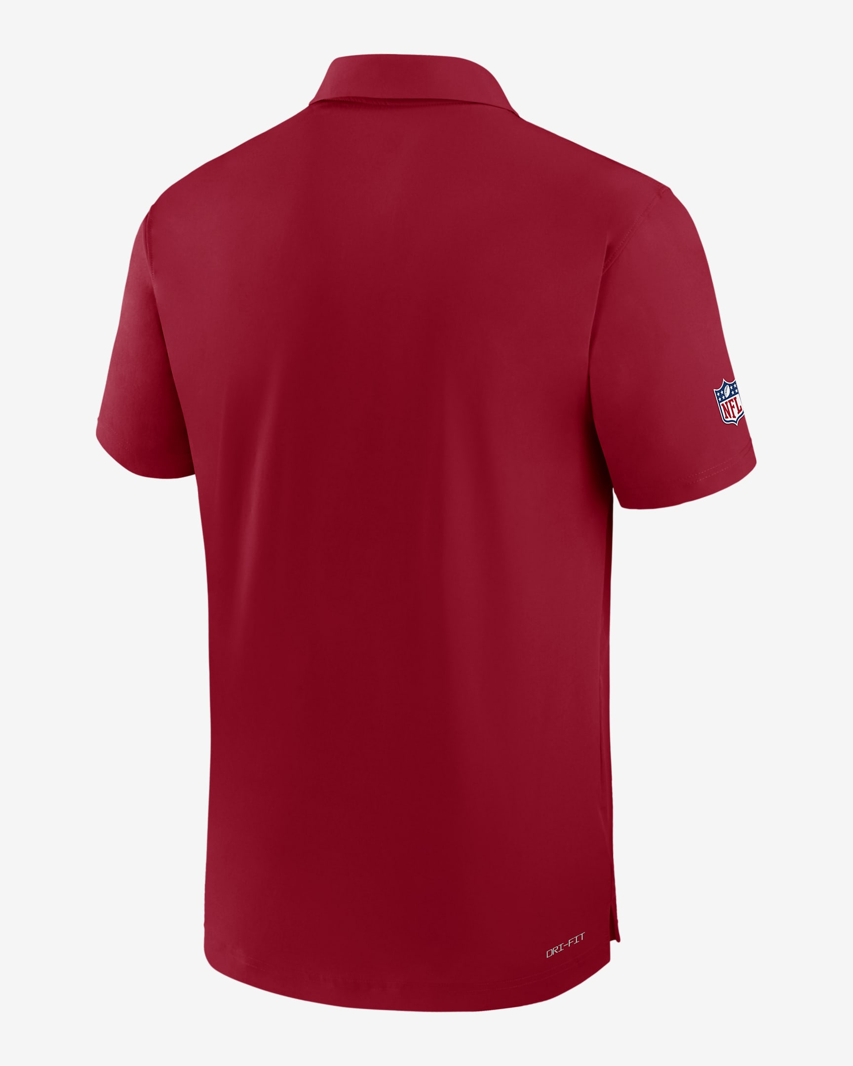 Tampa Bay Buccaneers Sideline Coach Men’s Nike Dri-FIT NFL Polo. Nike.com