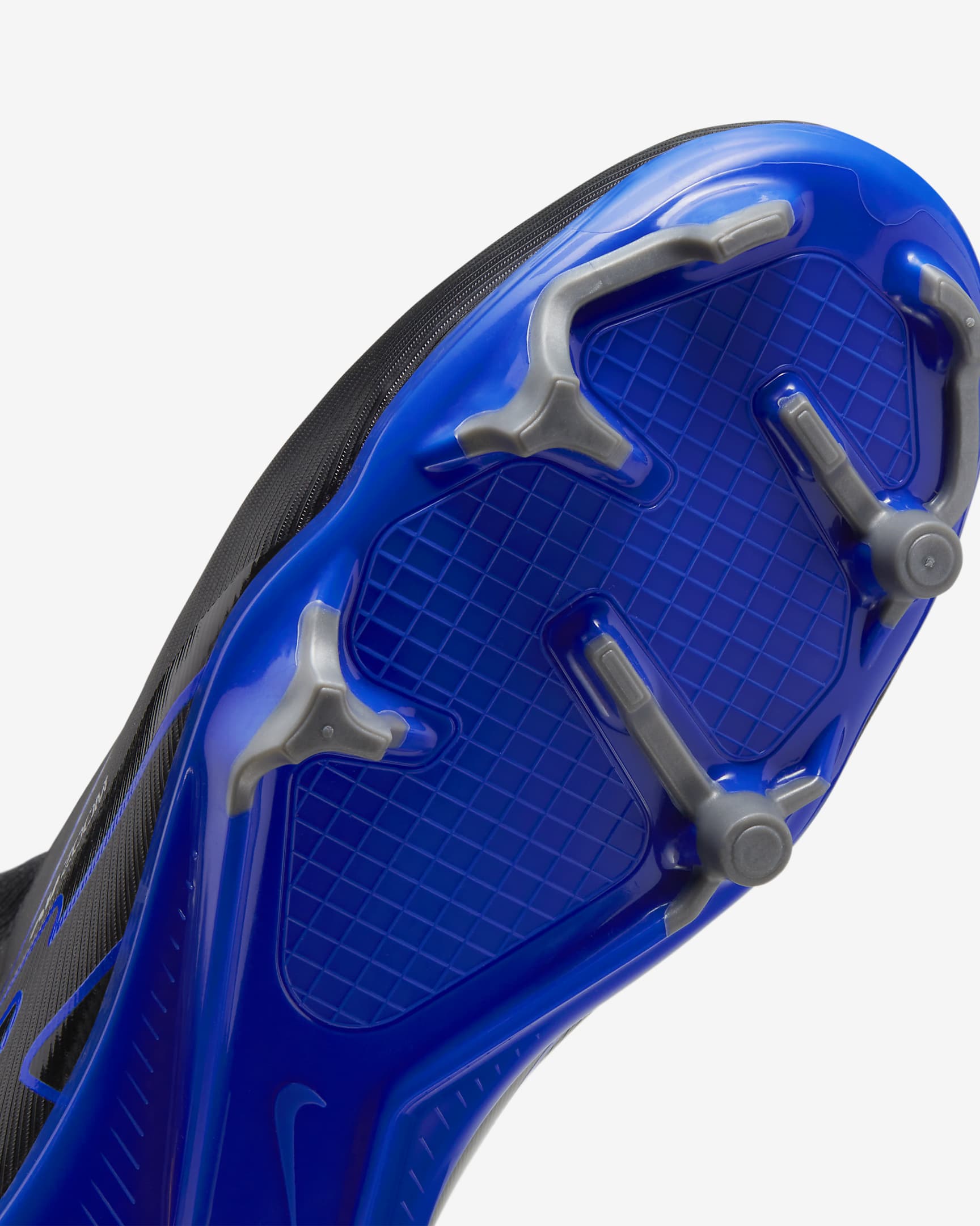 Nike Jr. Mercurial Vapor 15 Academy Younger/Older Kids' MultiGround