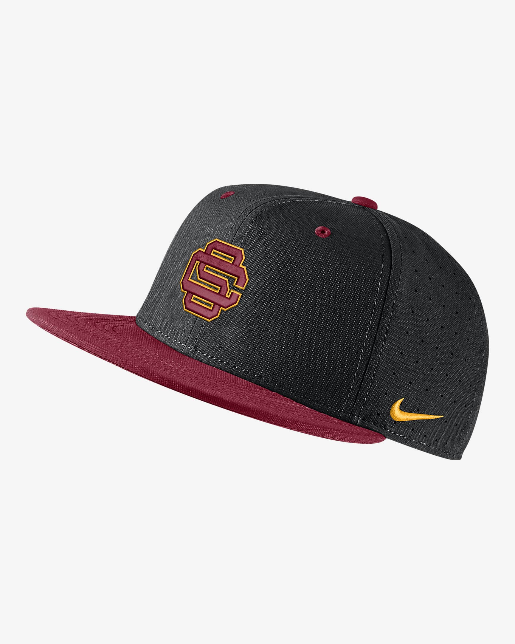 USC Nike College Baseball Hat. Nike.com