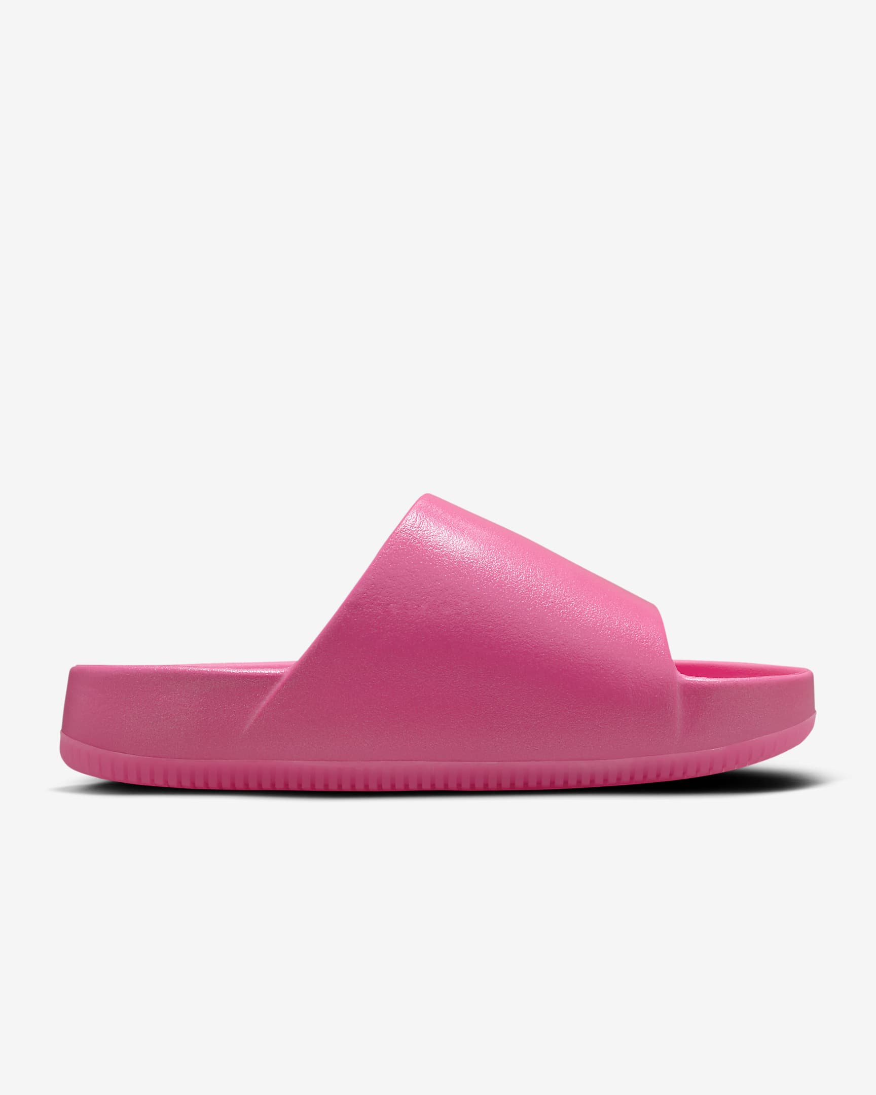 Nike Calm SE Women's Slides - Hyper Pink/Hyper Pink