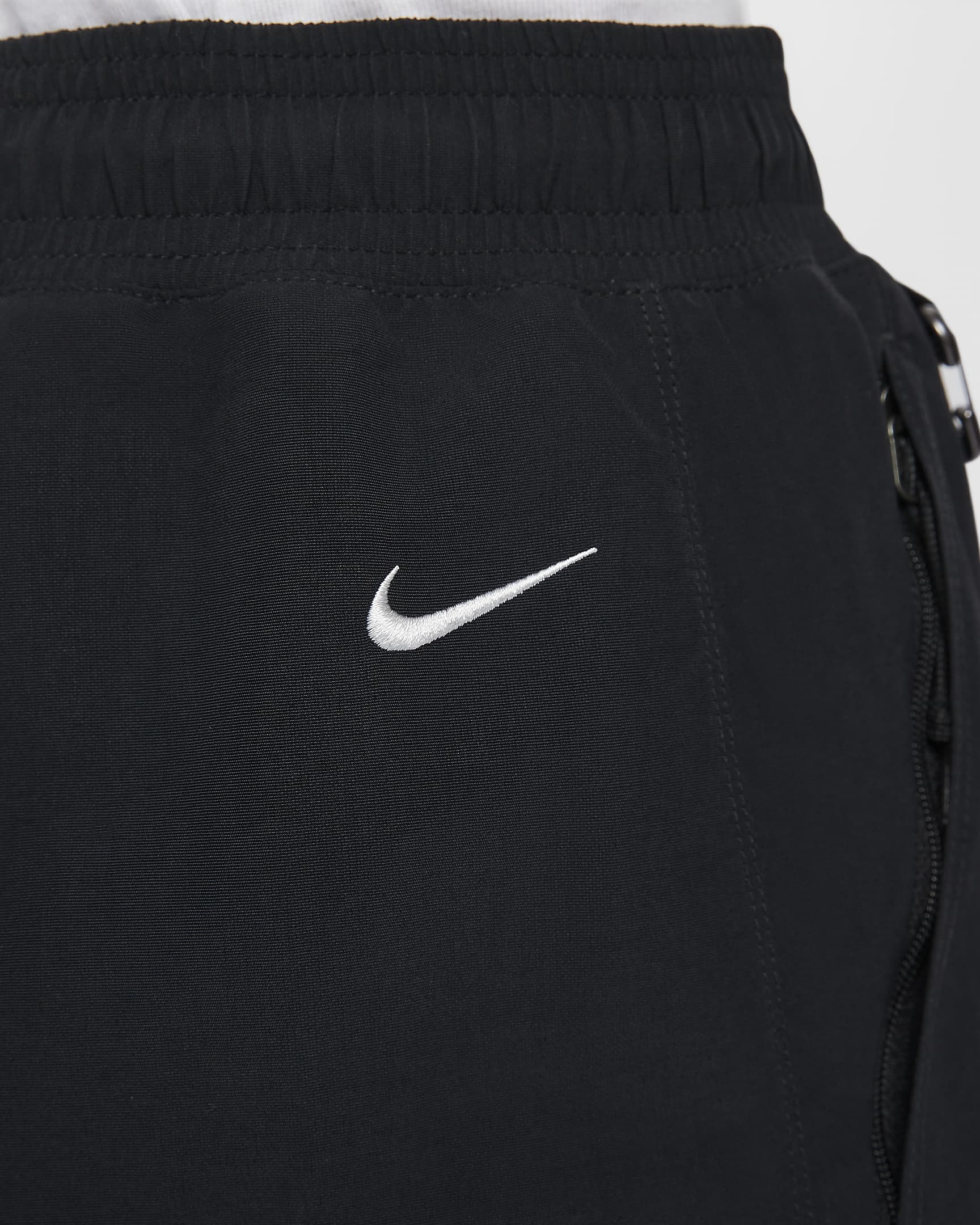 Nike ACG "Reservoir Goat" Men's Shorts - Black/Anthracite/Summit White