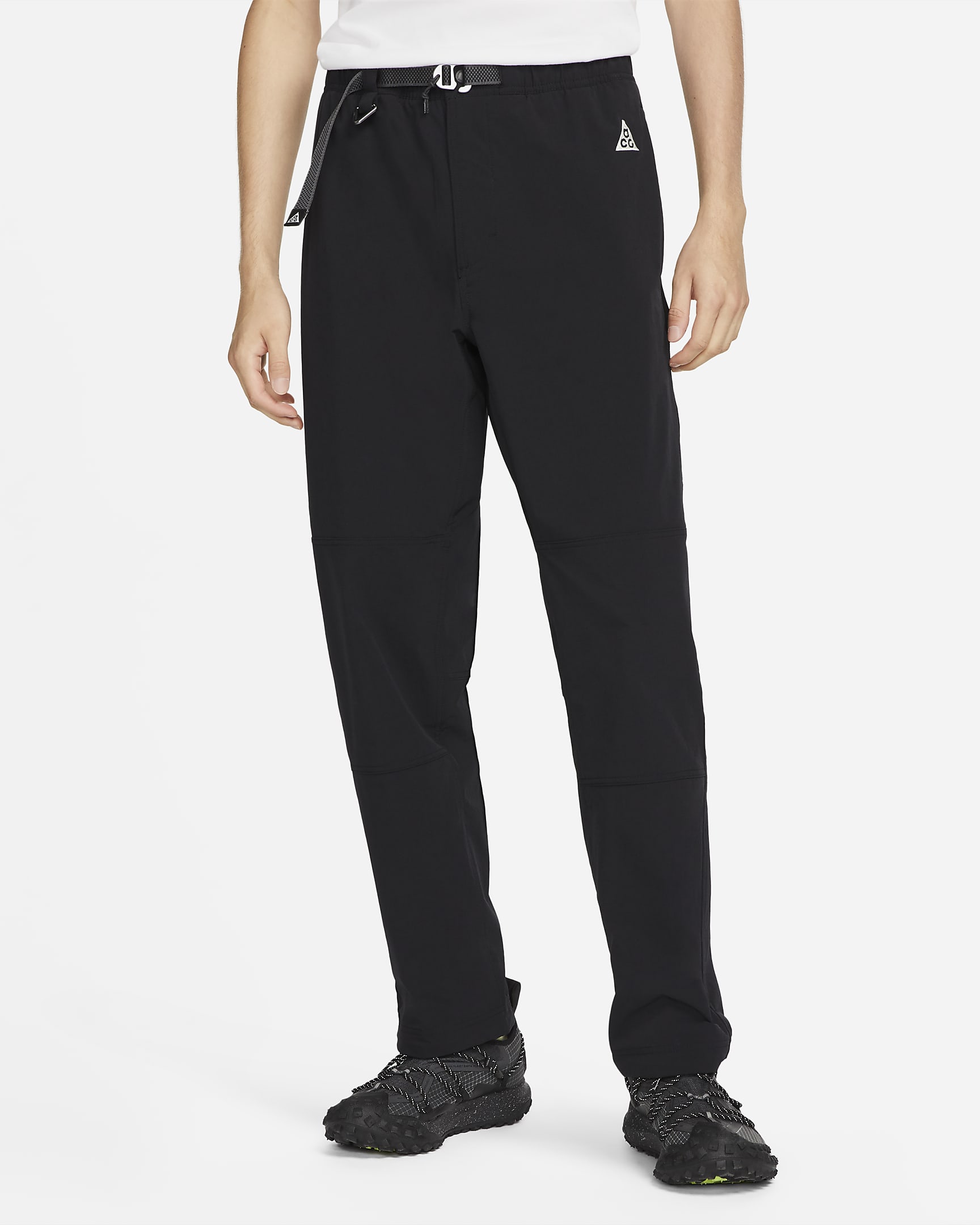 Nike ACG 'Sunfarer' Men's Trail Trousers. Nike NO