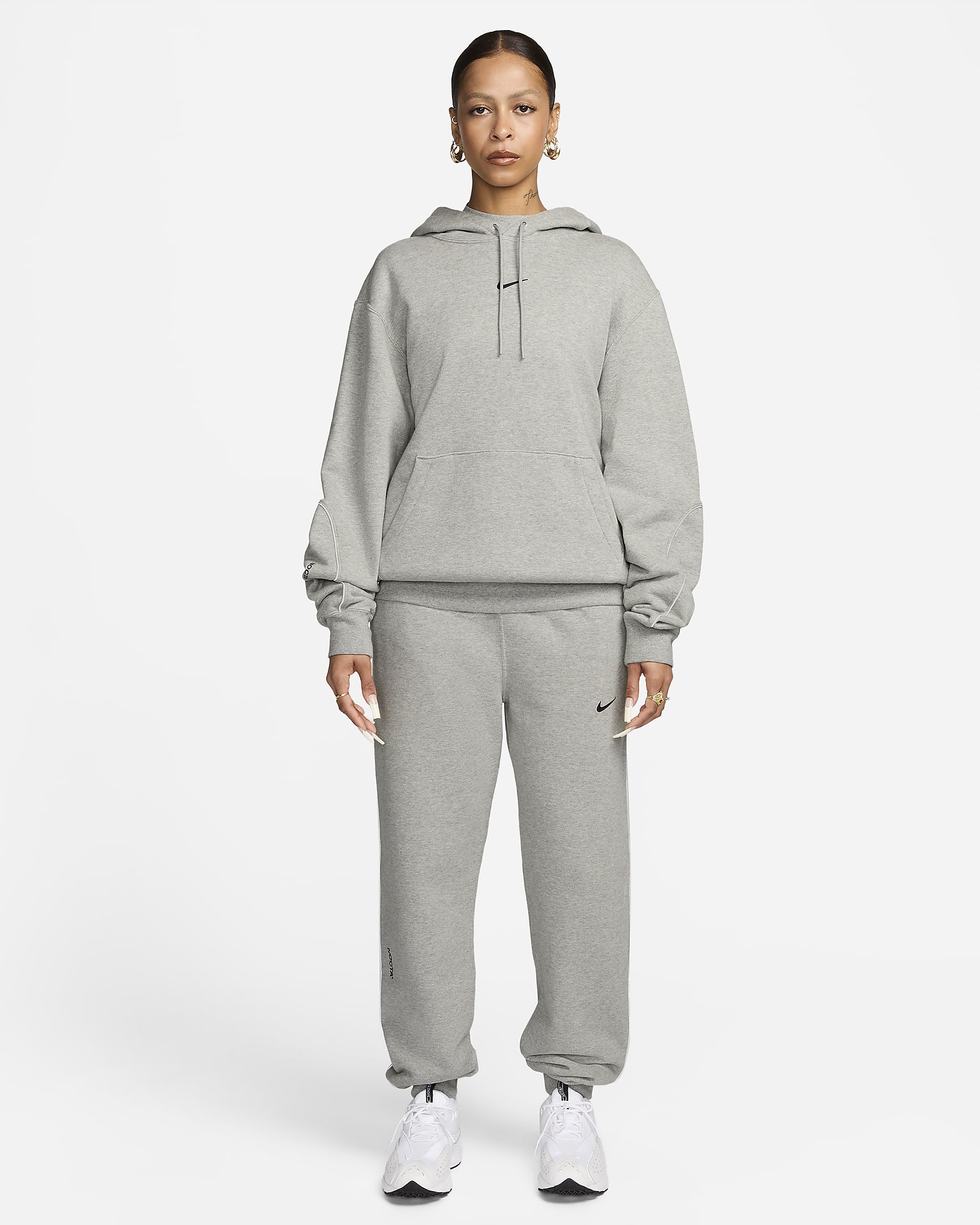 NOCTA NOCTA Fleece CS Hoodie. Nike.com