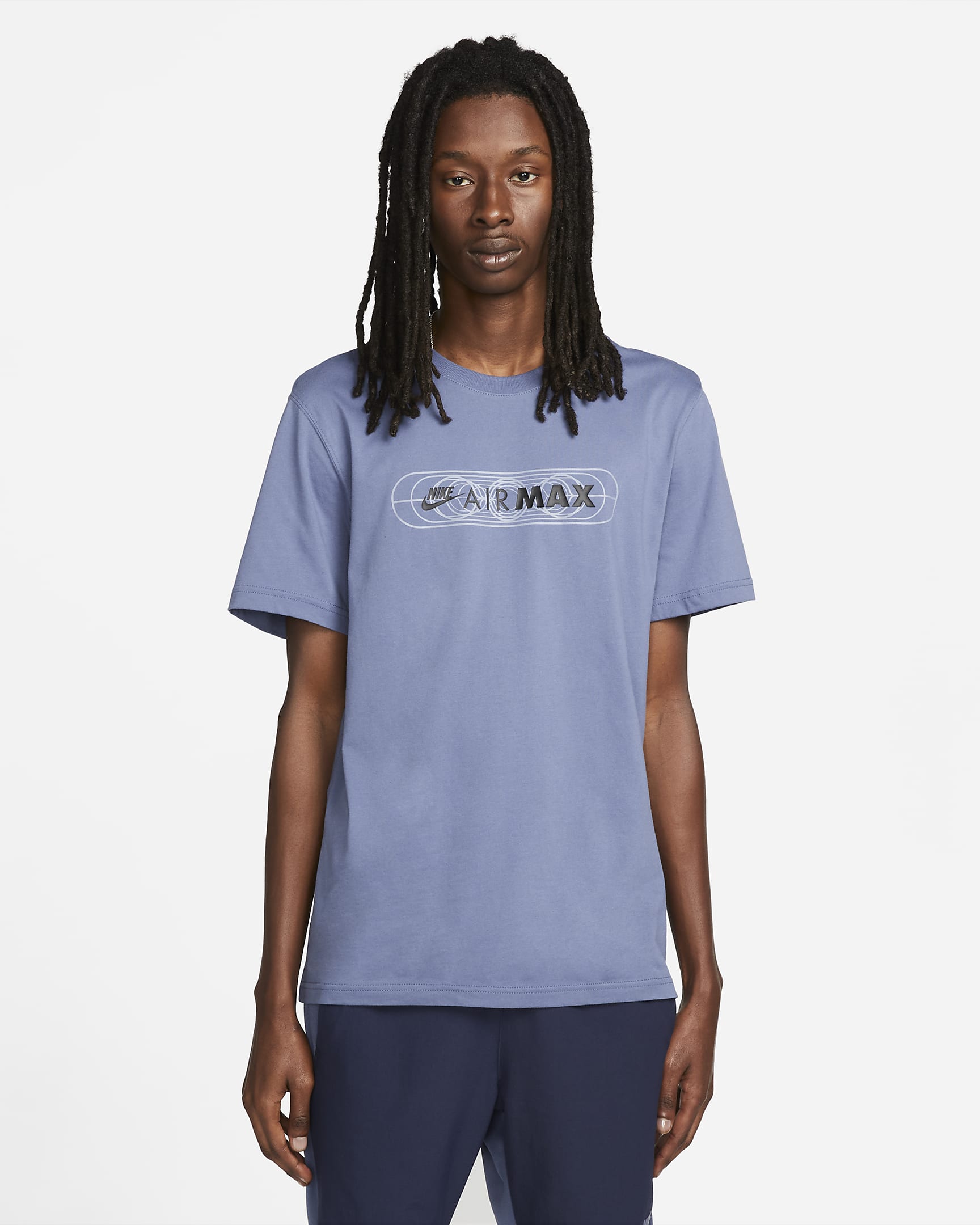 Nike Sportswear Air Max Men's TShirt. Nike BE