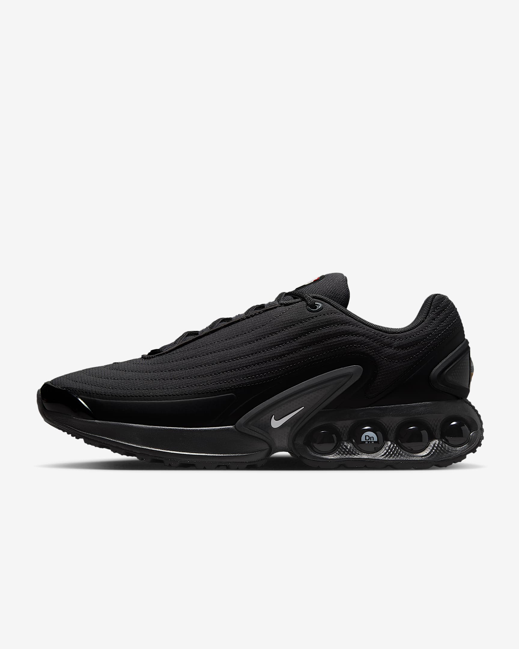 Sapatilhas Nike Air Max Dn Winterized para homem - Anthracite/Preto/Anthracite/Branco