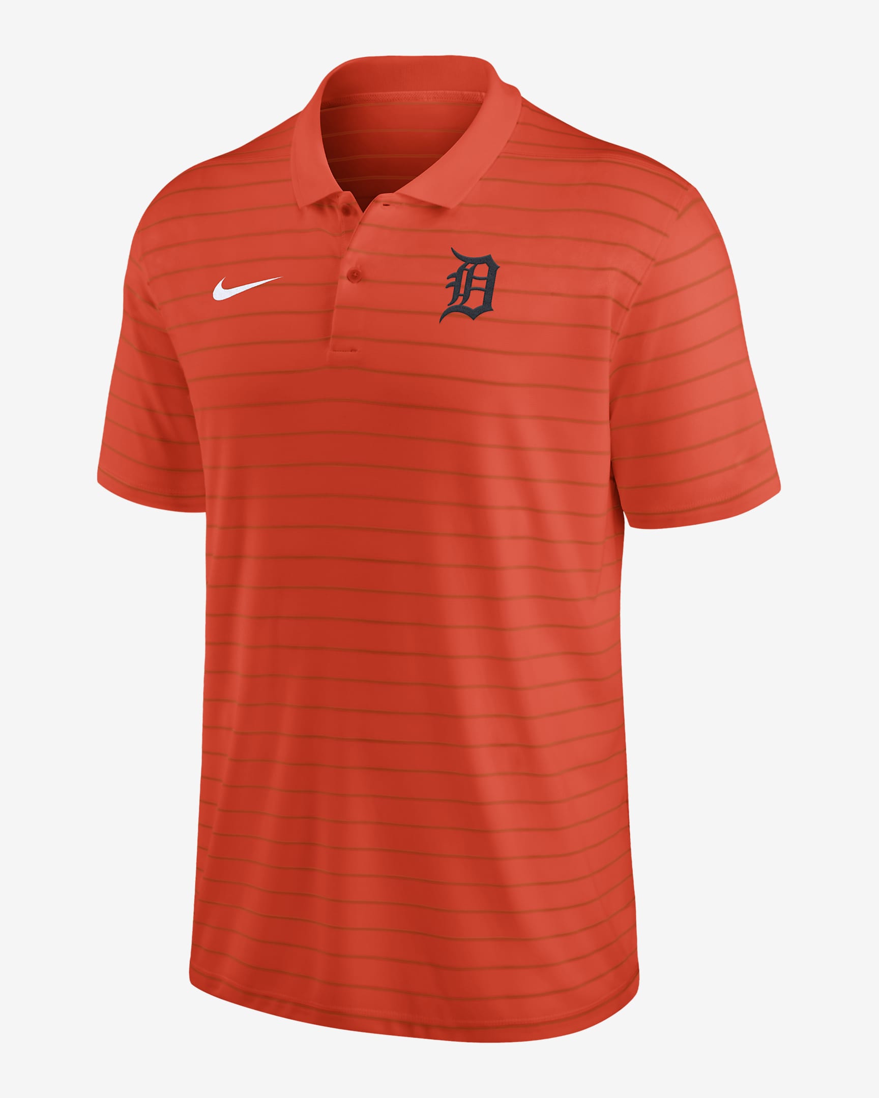 Nike Dri-FIT Victory Striped (MLB Detroit Tigers) Men's Polo. Nike.com