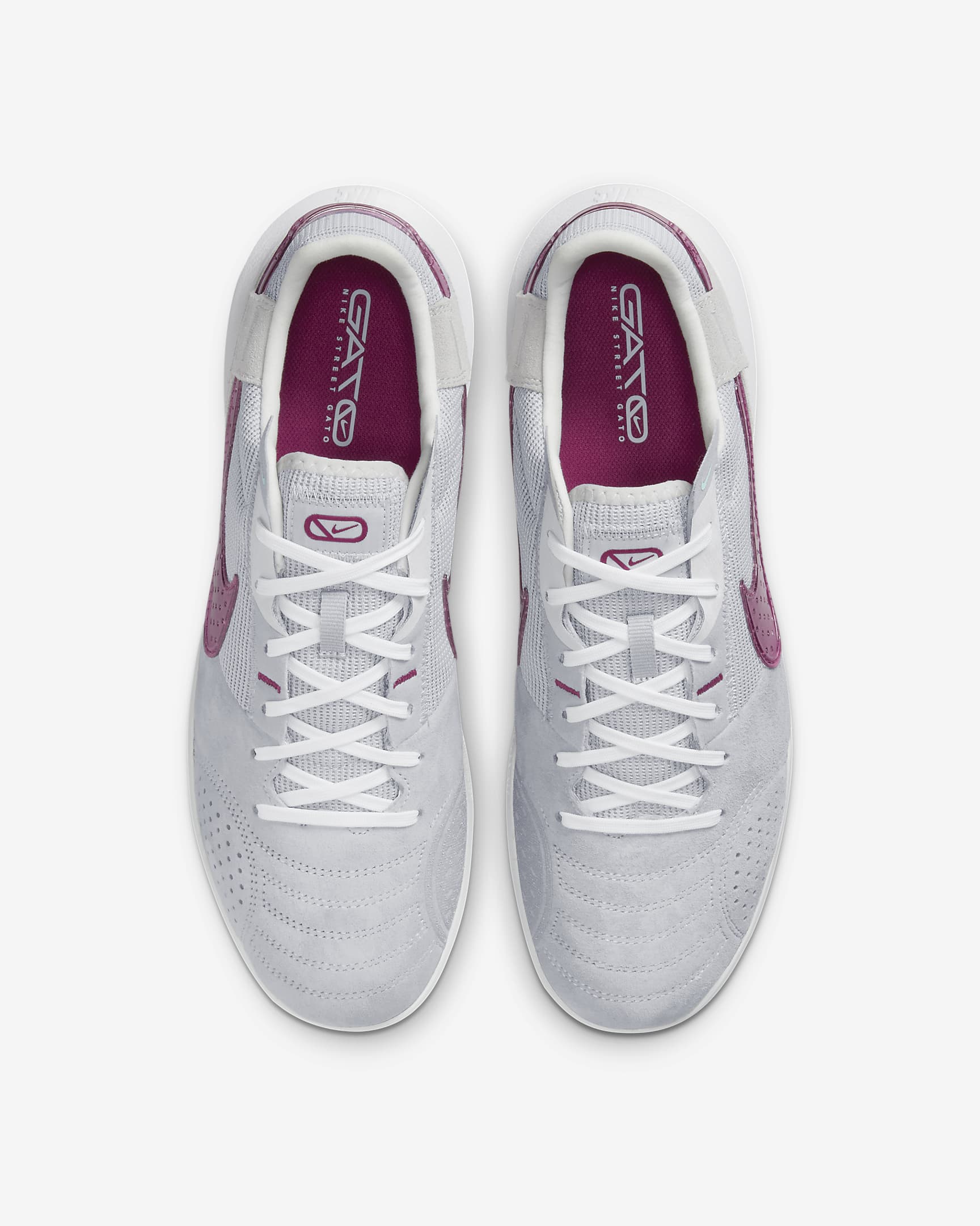 Save 14% on Nike Streetgato Soccer Shoes @ Nike US Save 14% on Nike Streetgato Soccer Shoes @ Nike US