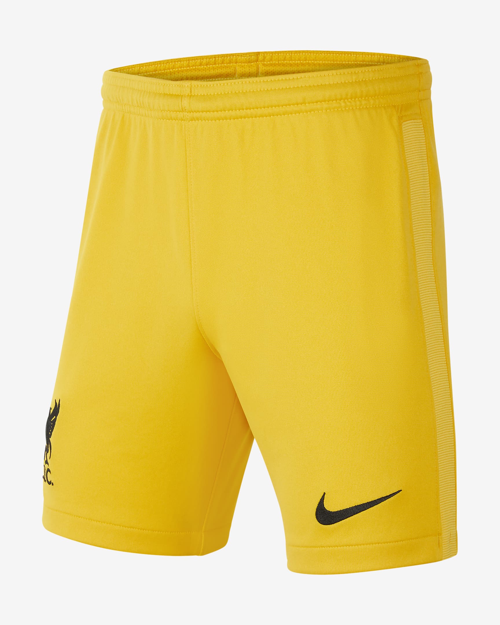 Mitre Guard Torwart-Fußballshorts – Gepolstert & Produktbild-Vorschau 2