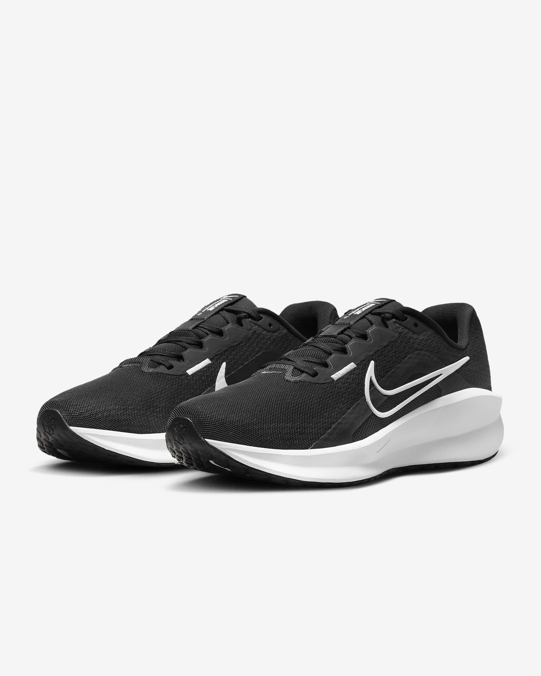 Nike Downshifter 13 Men's Road Running Shoes. Nike.com