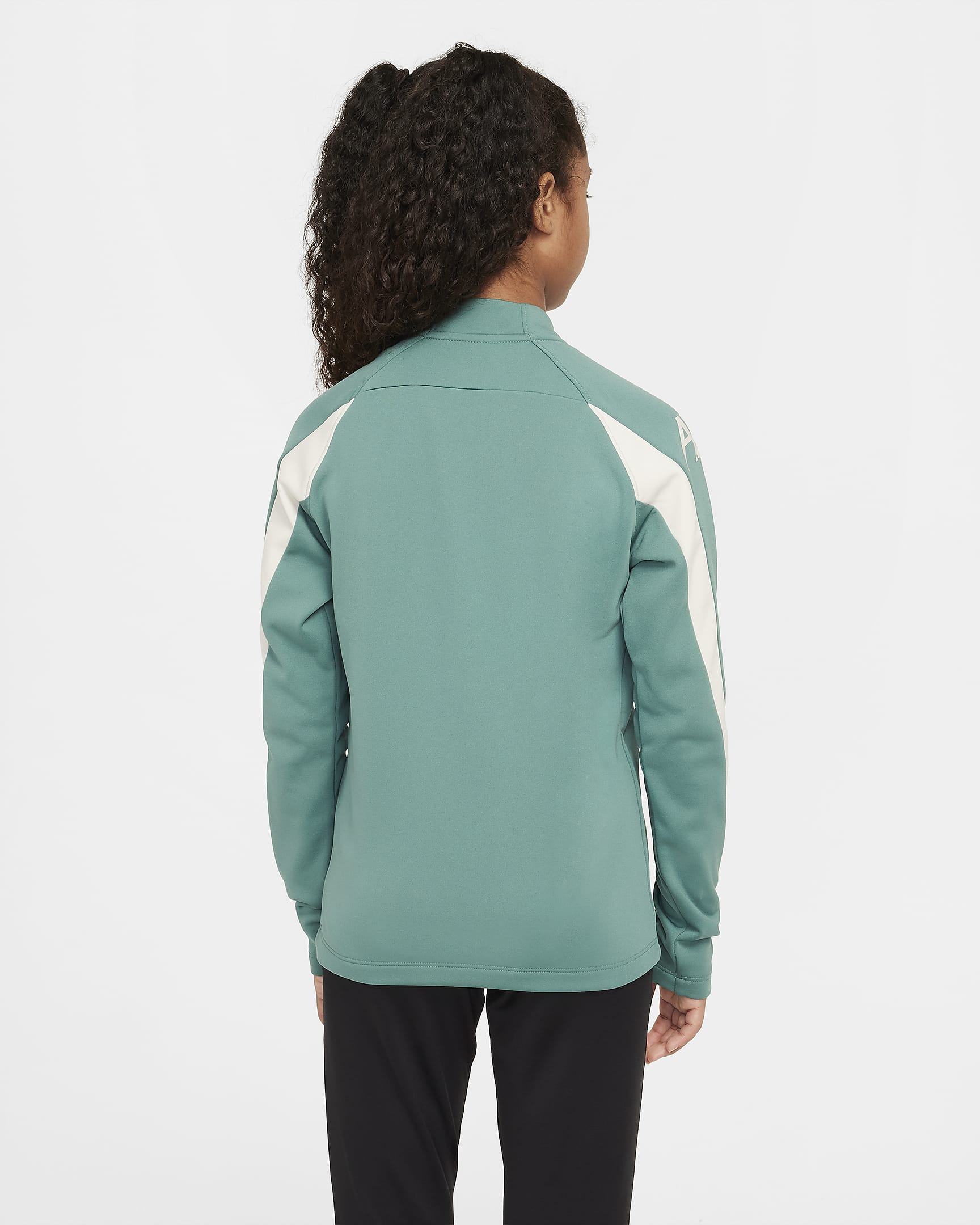 academy winter warrior drill top