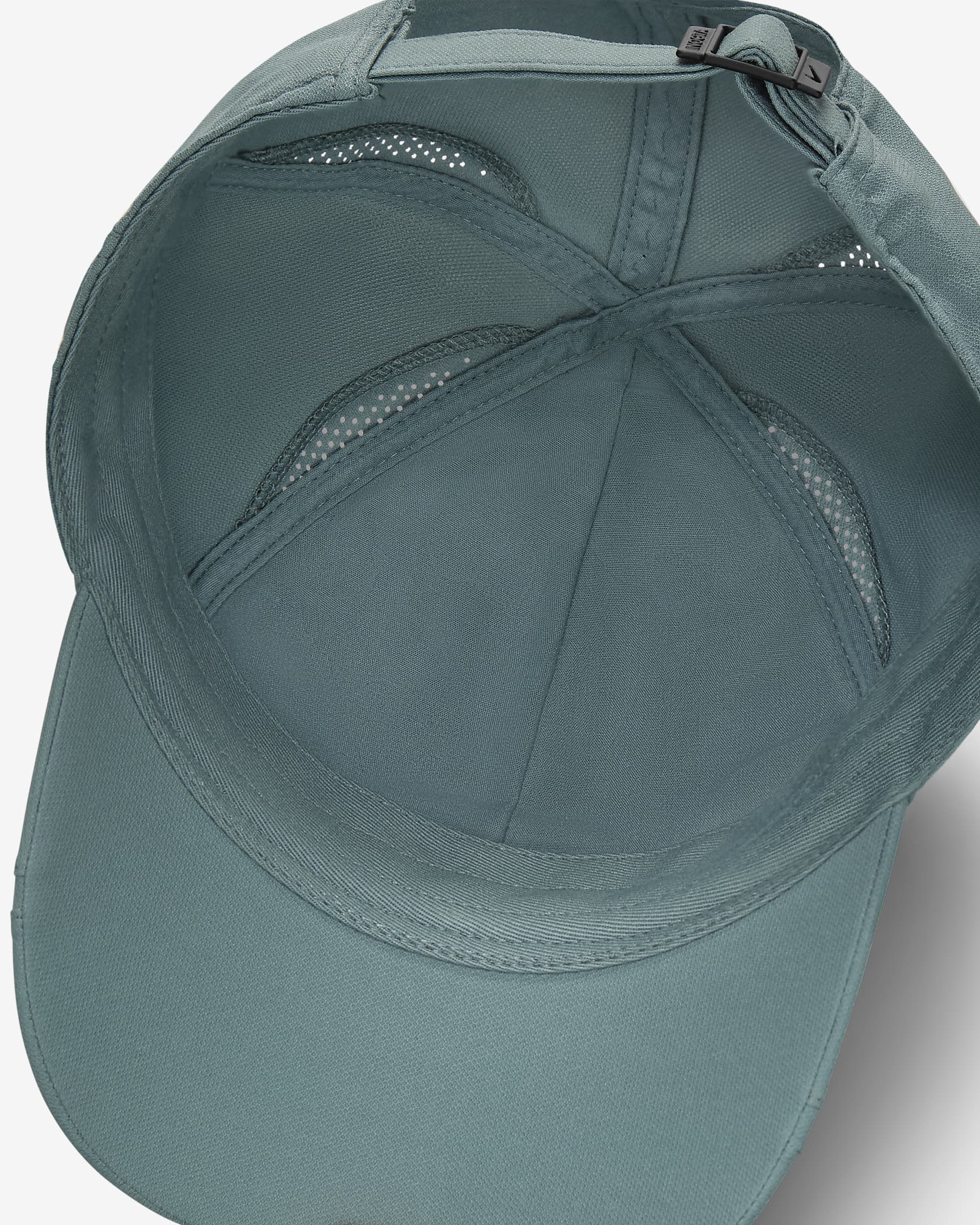 NOCTA S.S.C. Cap CS - Mineral Slate/Mica Green