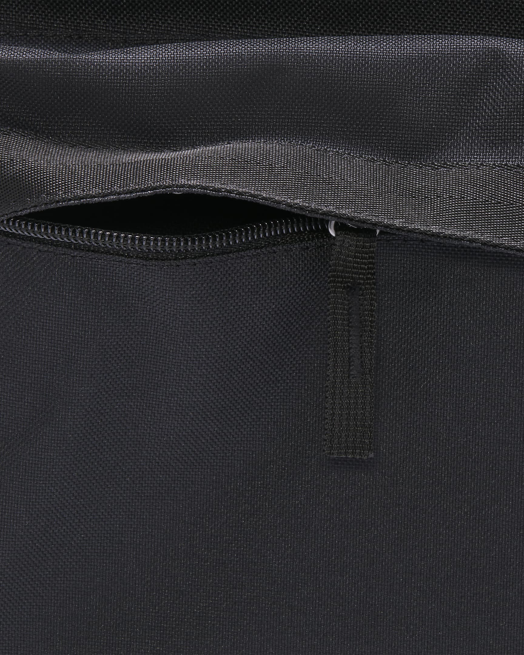 Sac à dos Nike Heritage (25 L) - Noir/Noir/Blanc