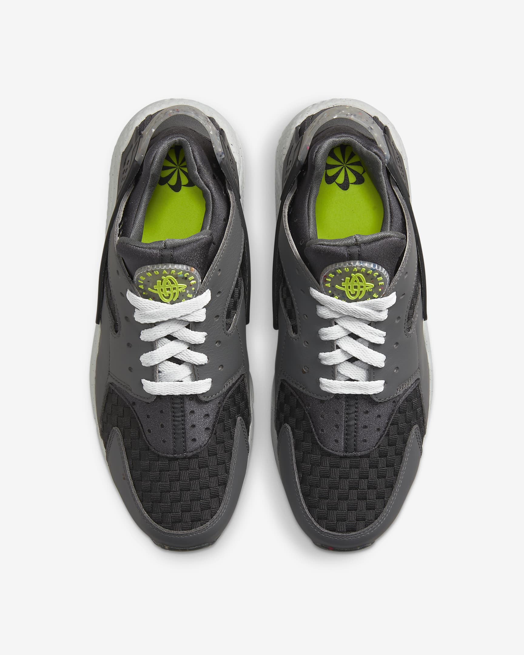 【NIKE】Nike Air Huarache Crater Premium Men'S Shoes 