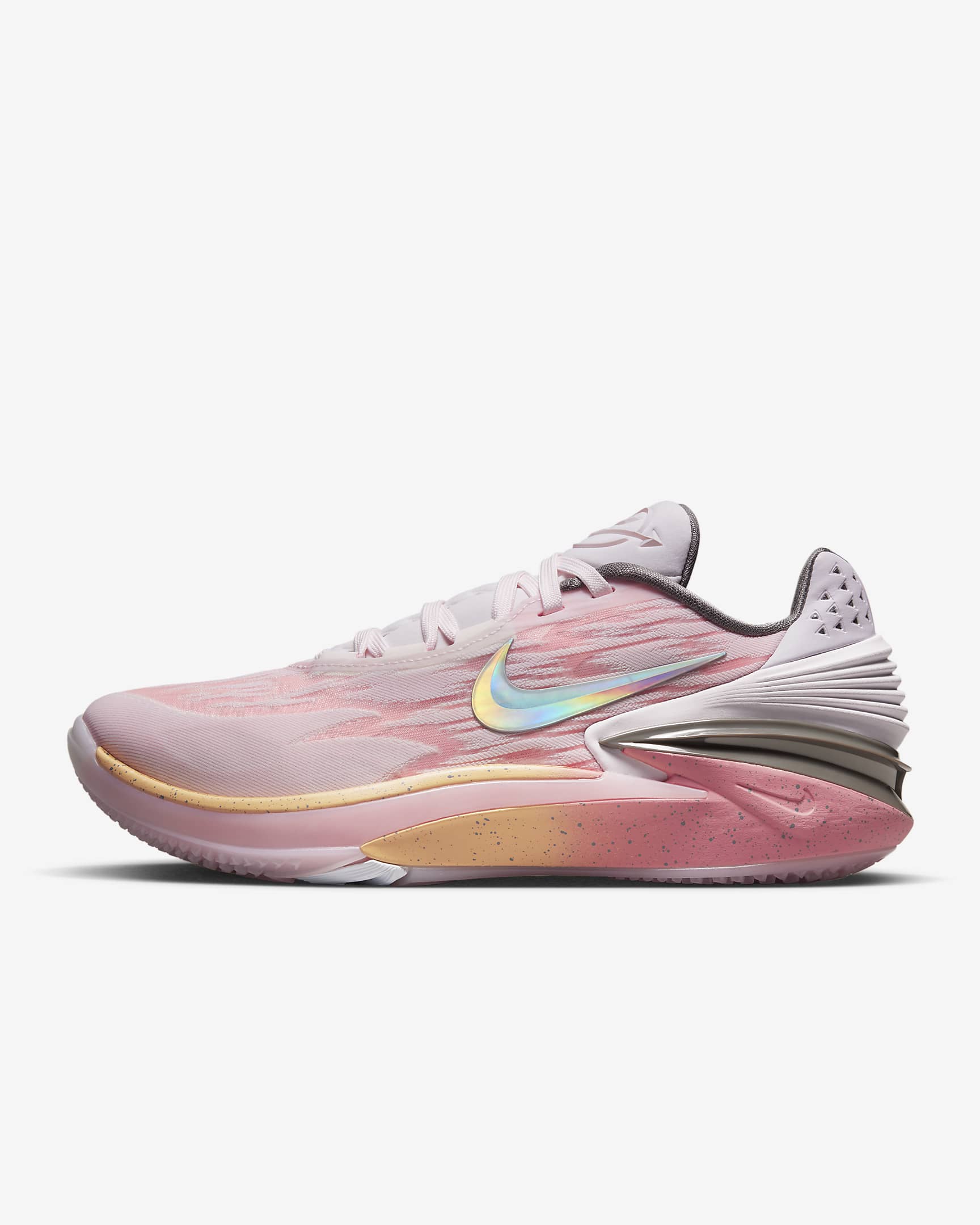 Nike G.T. Cut 2 男款籃球鞋。Nike TW