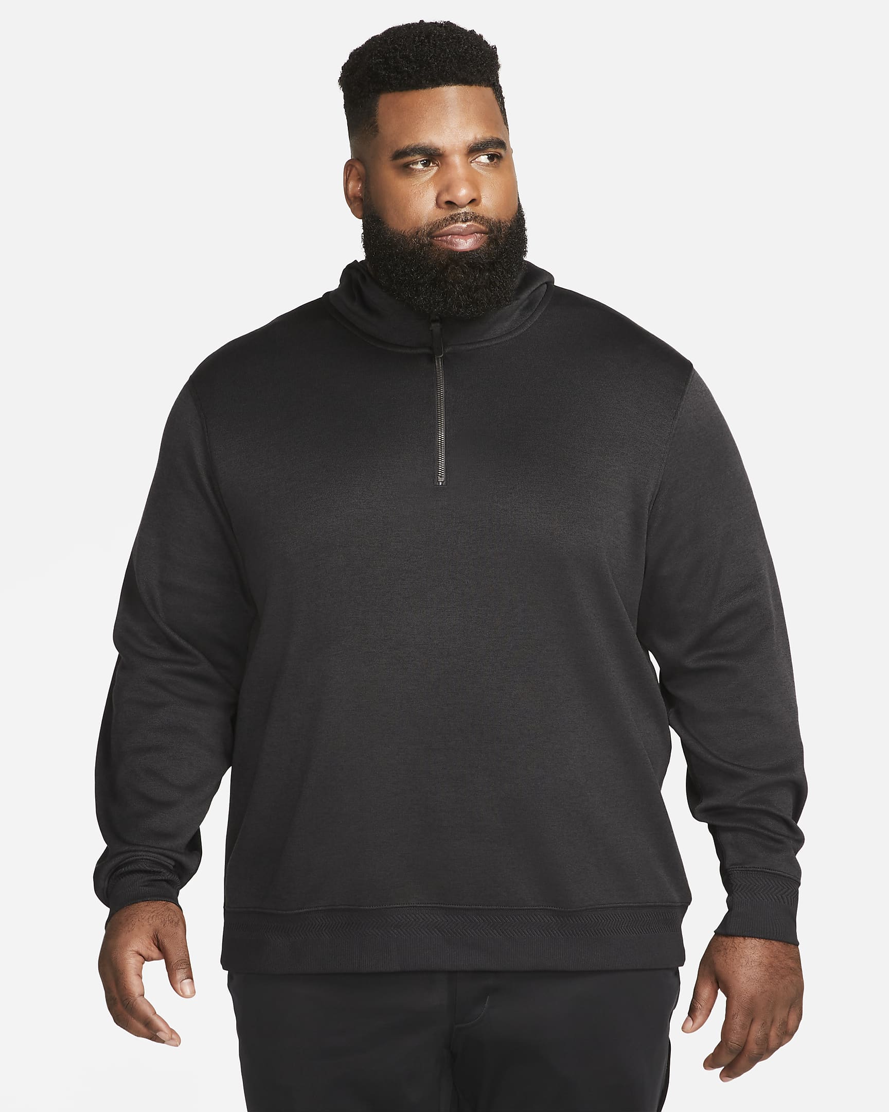 dri fit hoodie men's