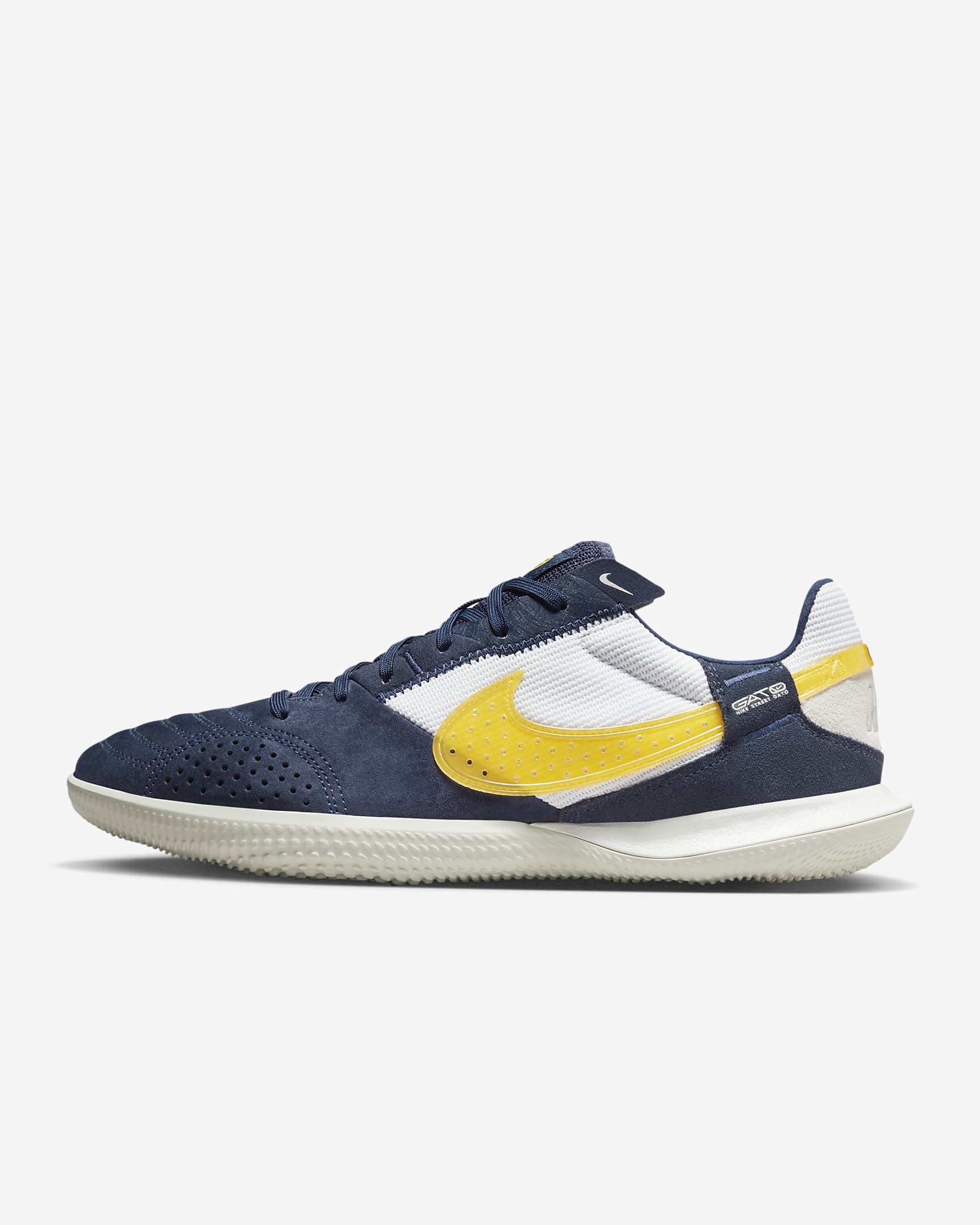 street football shoes nike
