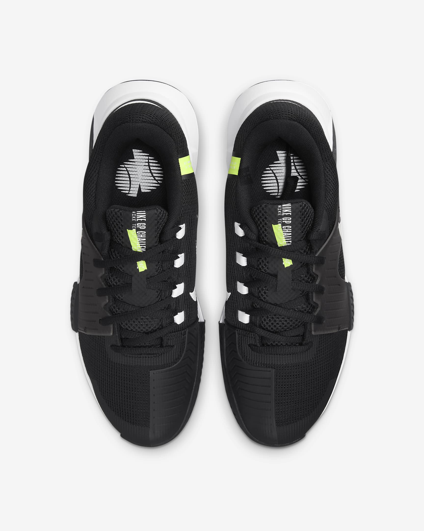 nike zoom gp challenge 1