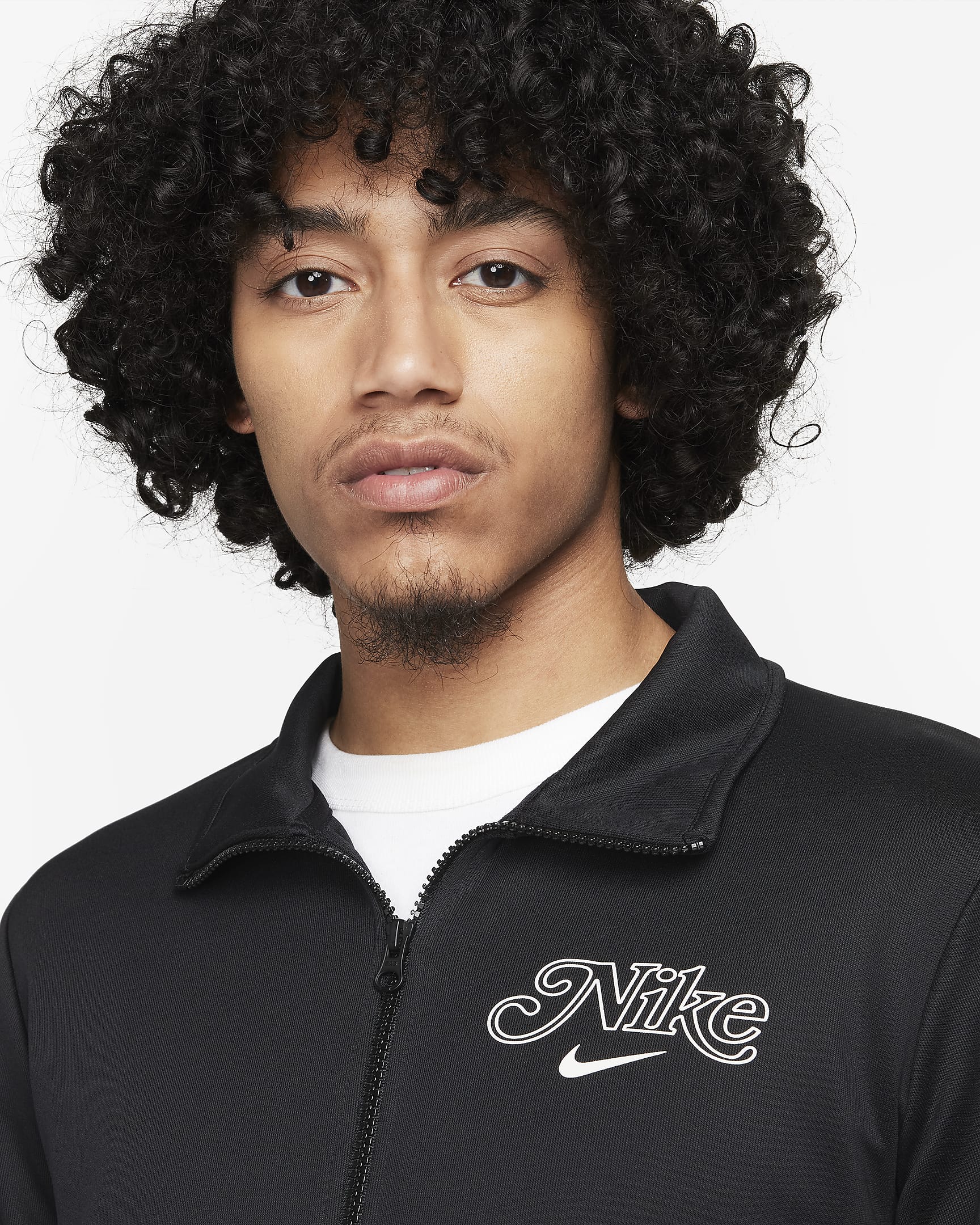 Nike Sportswear Men's Jacket. Nike HU