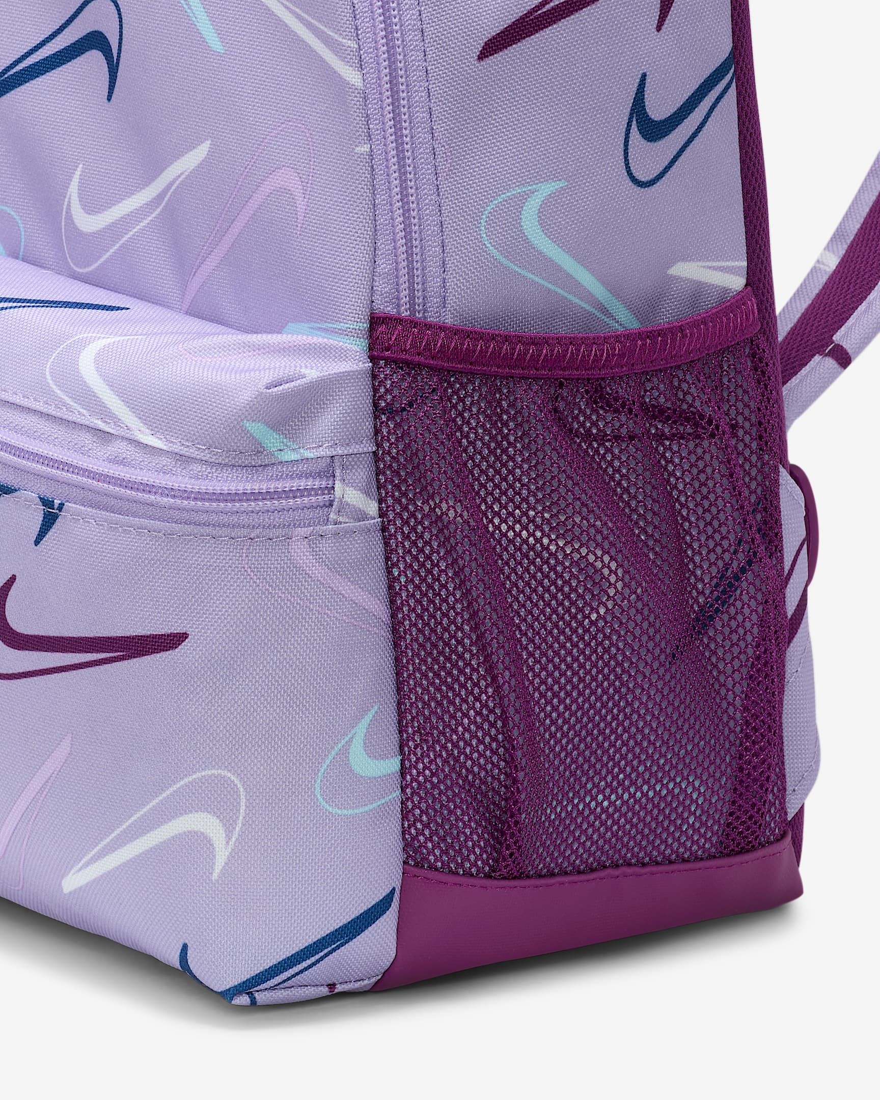 Nike Brasilia JDI Kids' Mini Backpack (11L). Nike RO