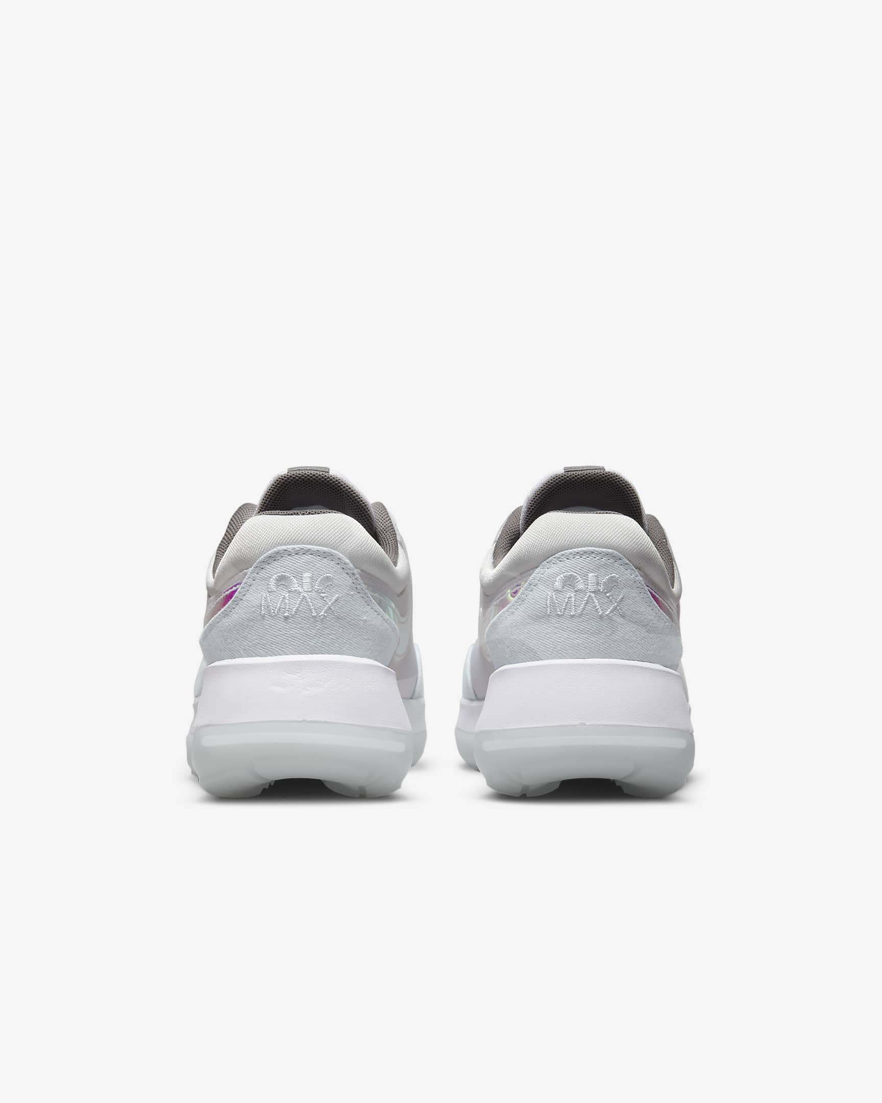 Nike Air Max Motif Older Kids' Shoe. Nike UK