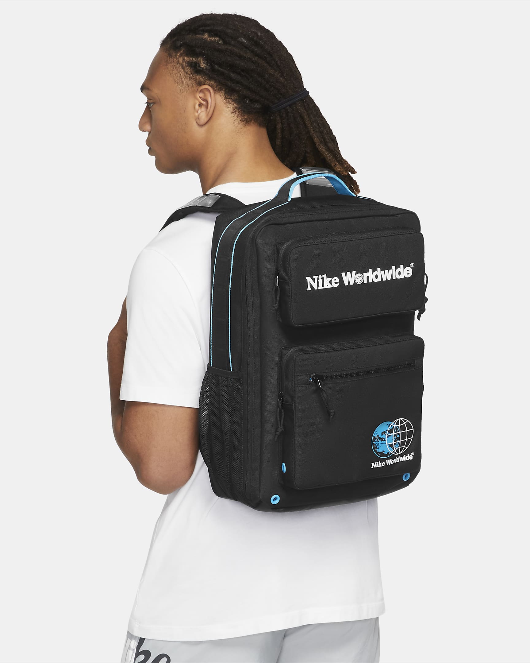 Nike Utility Speed Backpack (27L). Nike IE