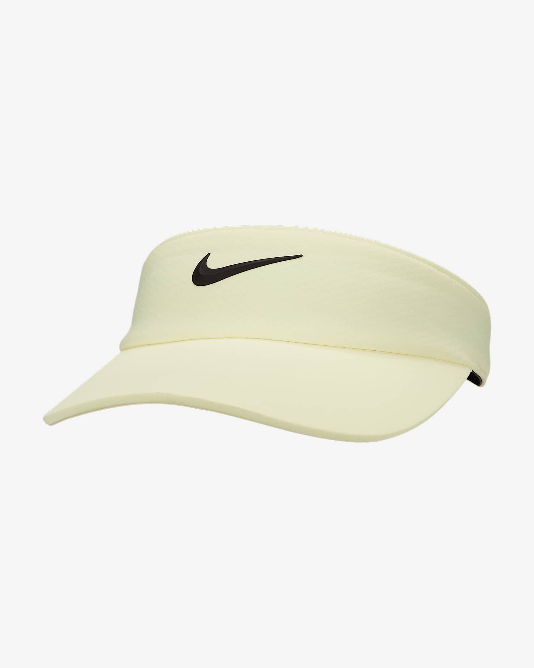 Nike DriFIT AeroBill Women's Golf Visor.